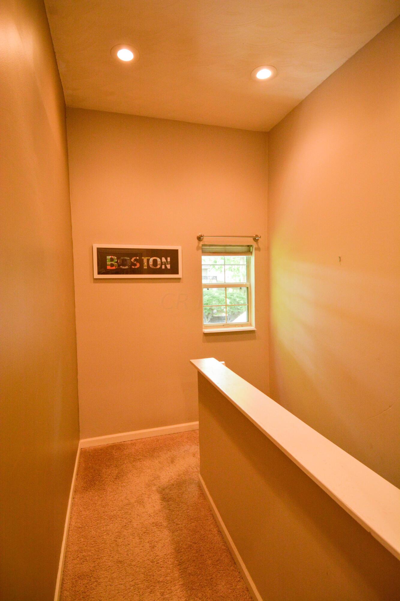 1232 Mulford Road Grandview Heights, OH 43212 - Photo 20 of 33 Upstairs