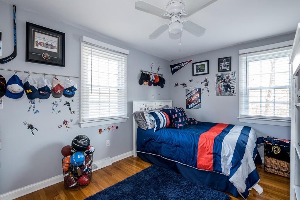 141 Winter Street Walpole, MA 02081 - Photo 20 of 40