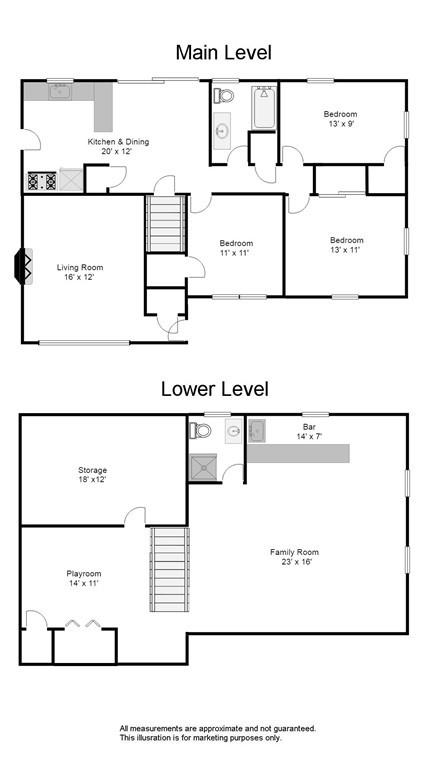 141 Winter Street Walpole, MA 02081 - Photo 40 of 40
