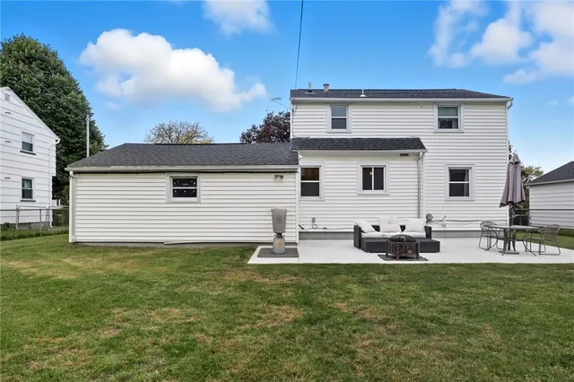 $230,500 | 178 Vinedale Avenue, Irondequoit, NY 14622