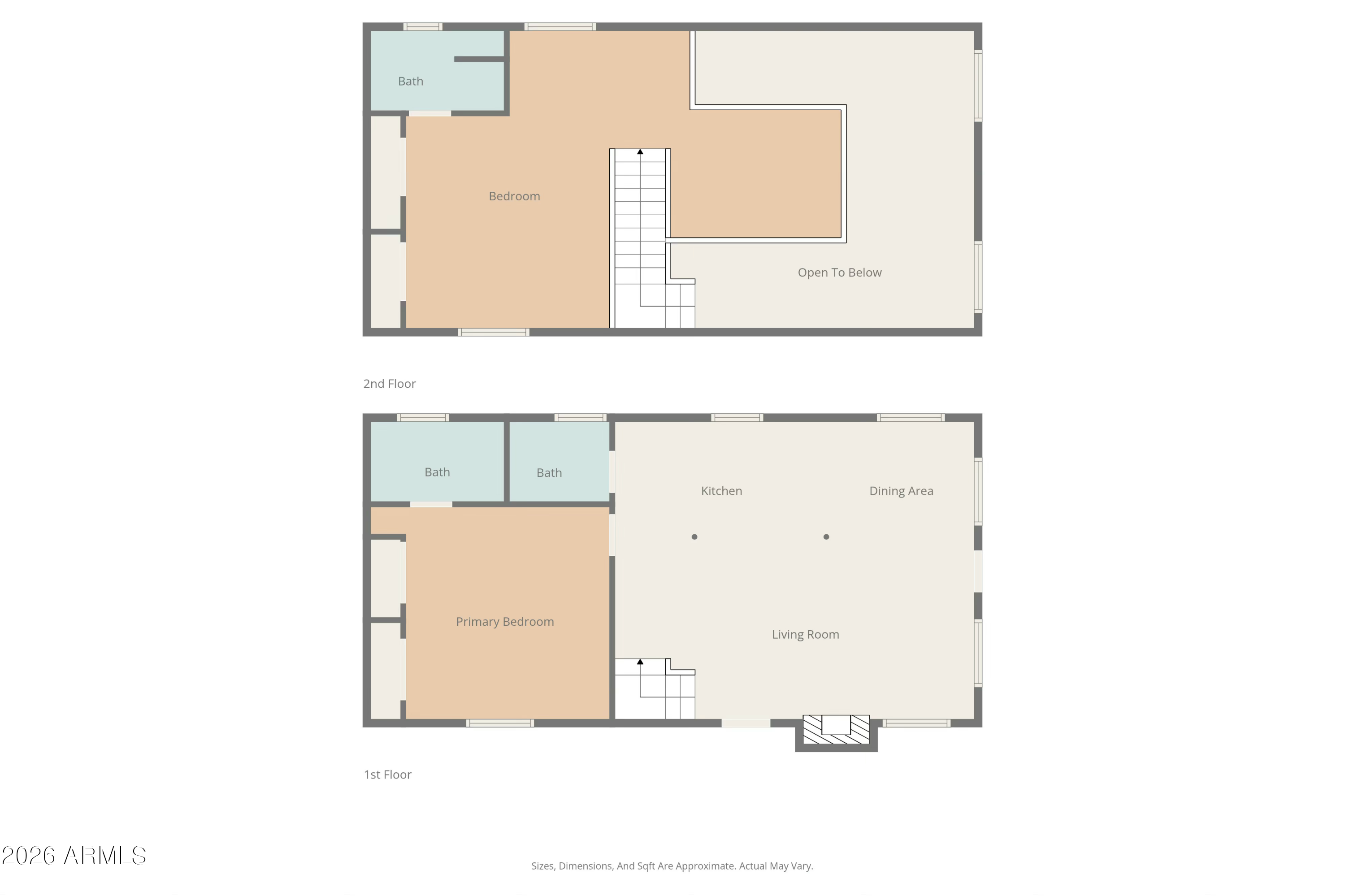 3166 Chevelon Road Overgaard, AZ 85933 - Photo 41 of 41