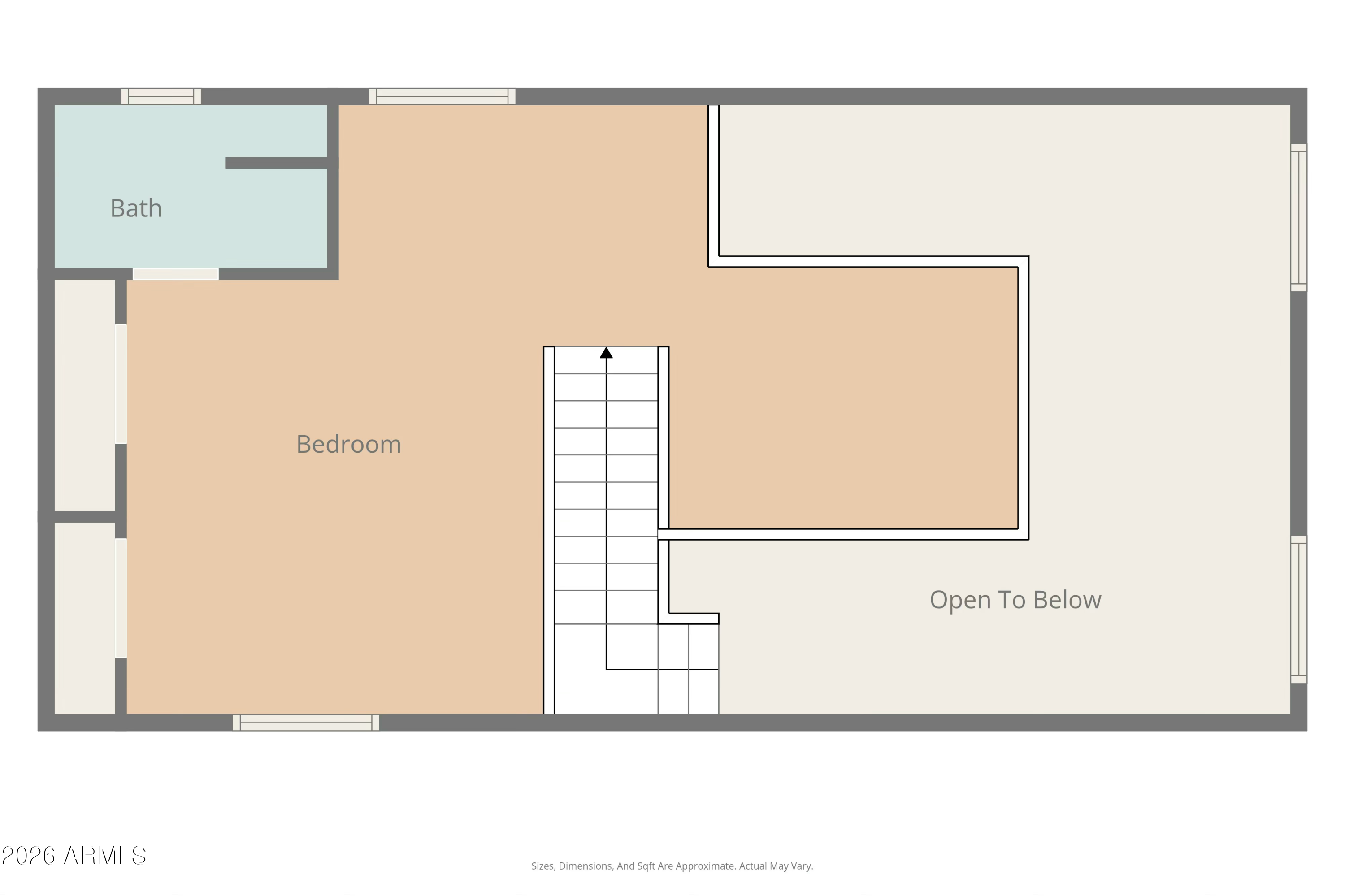3166 Chevelon Road Overgaard, AZ 85933 - Photo 40 of 41