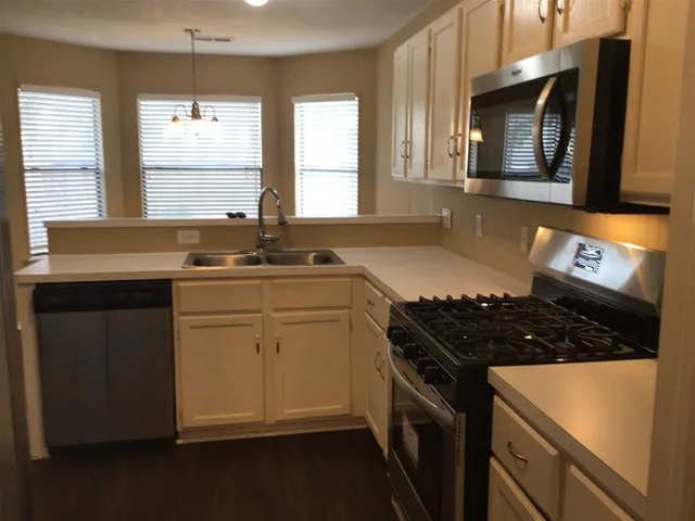 $1,765 | 3430 Maymist Drive, Katy, TX 77449