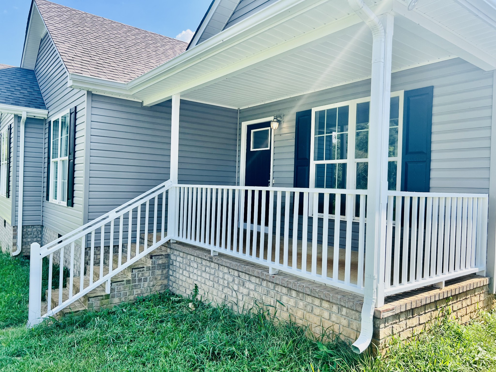 133 B Wells Lee Road Elora, TN 37328 - Photo 34 of 35 Gallery Image 34