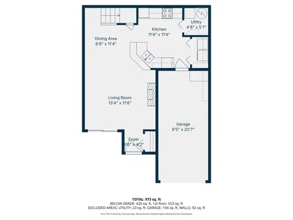 $195,000 | 4065 Wilshire Circle, Unit 8, Shoreview, MN 55126