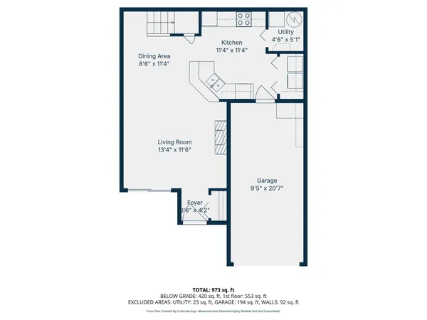 $195,000 | 4065 Wilshire Circle, Unit 8, Shoreview, MN 55126