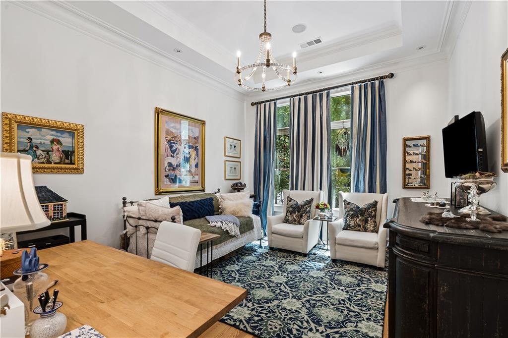 2500 Peachtree Road, Unit 103S Atlanta, GA 30305 - Photo 15 of 32 Gallery Image 15