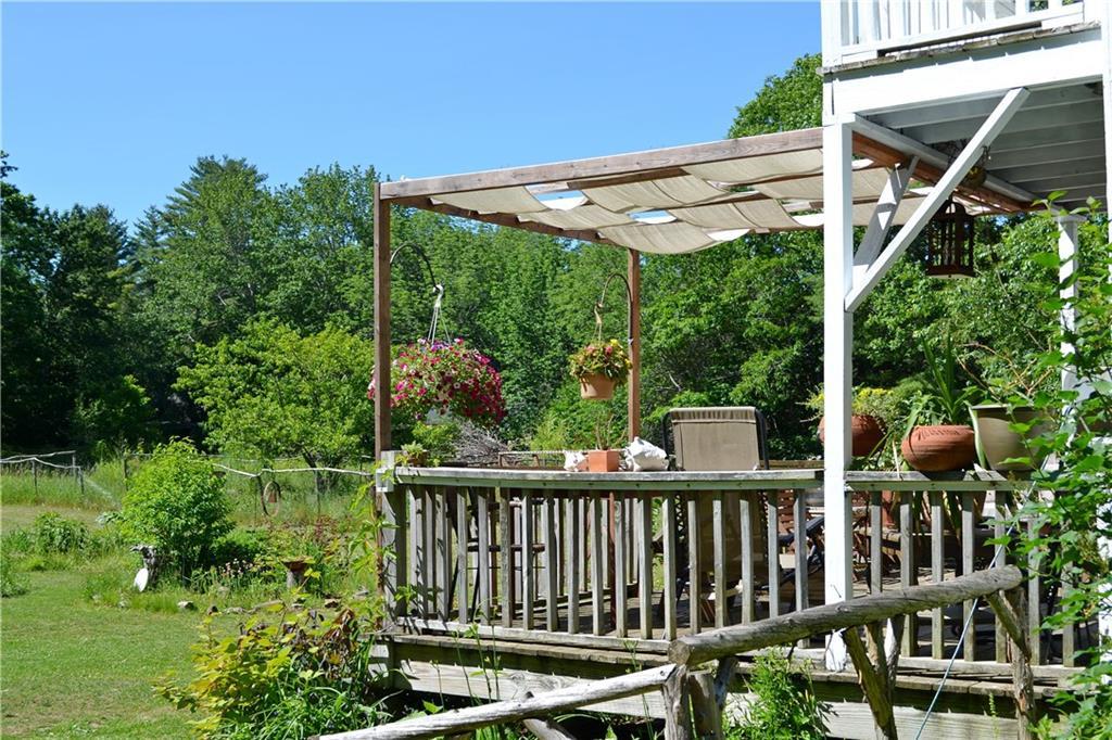 289 Cross Point Road Edgecomb, ME 04556 - Photo 20 of 30 Photo