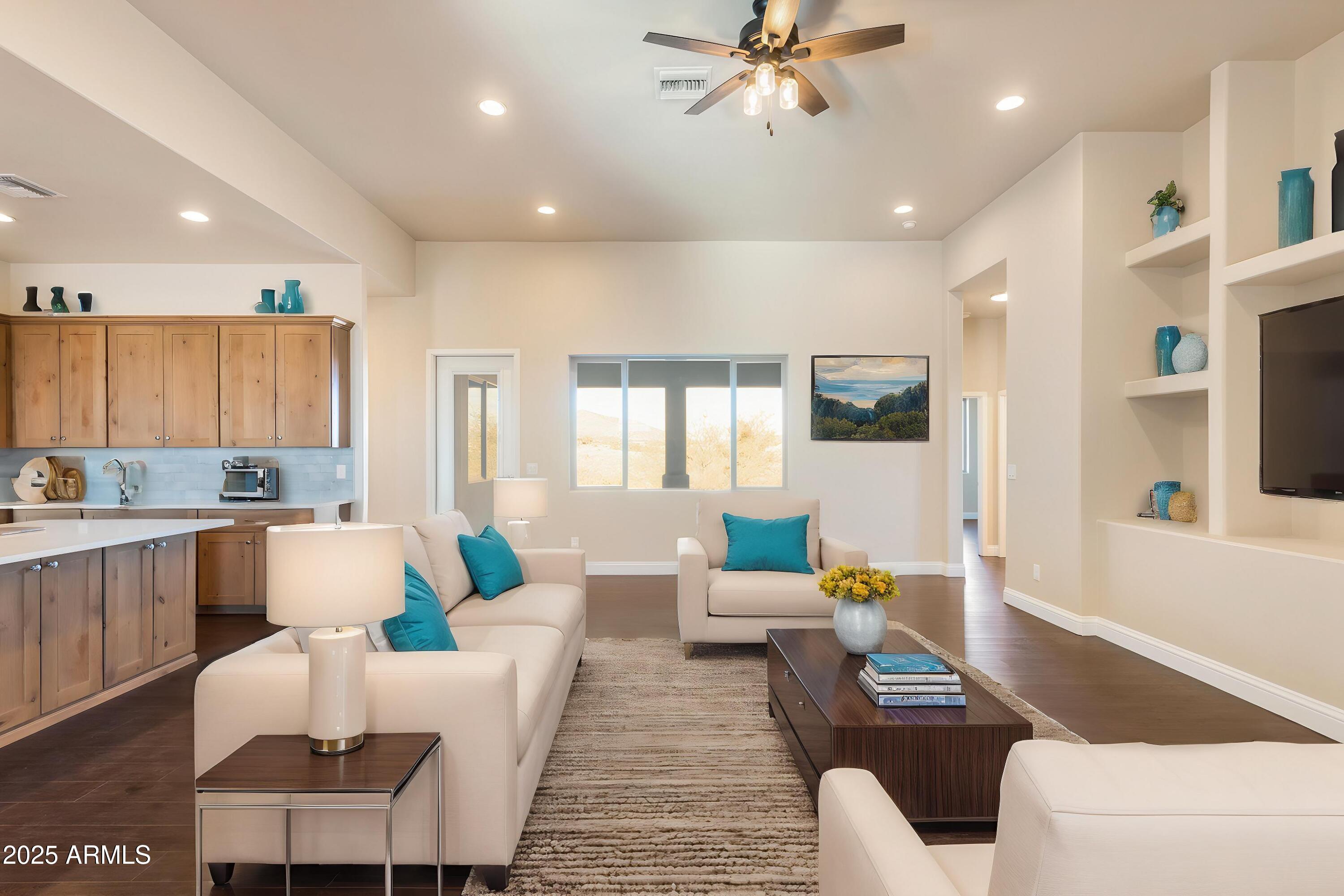 9170 South Hackney Place Hereford, AZ 85615 - Photo 12 of 59 Virtually Staged