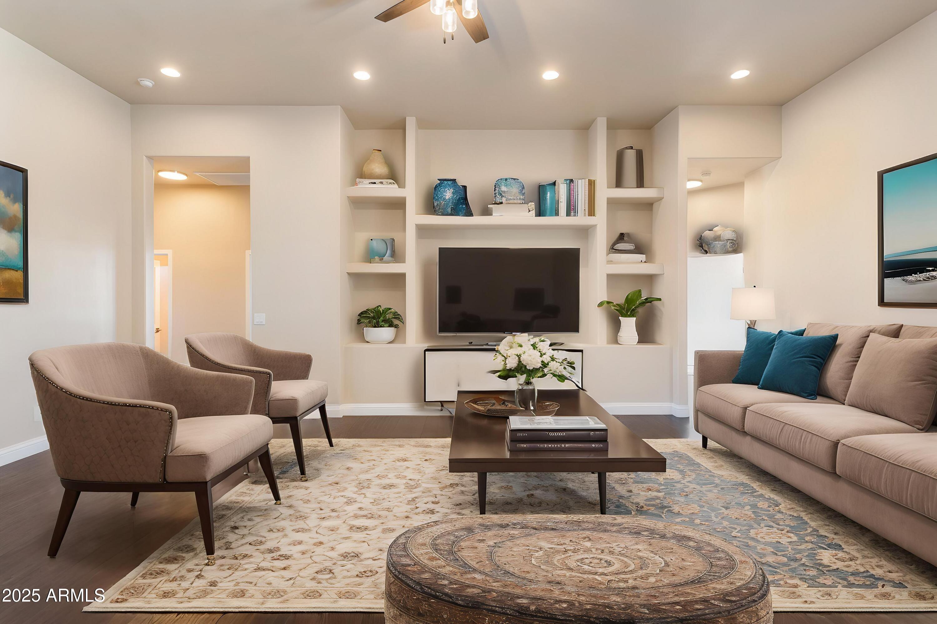 9170 South Hackney Place Hereford, AZ 85615 - Photo 13 of 59 Virtually Staged