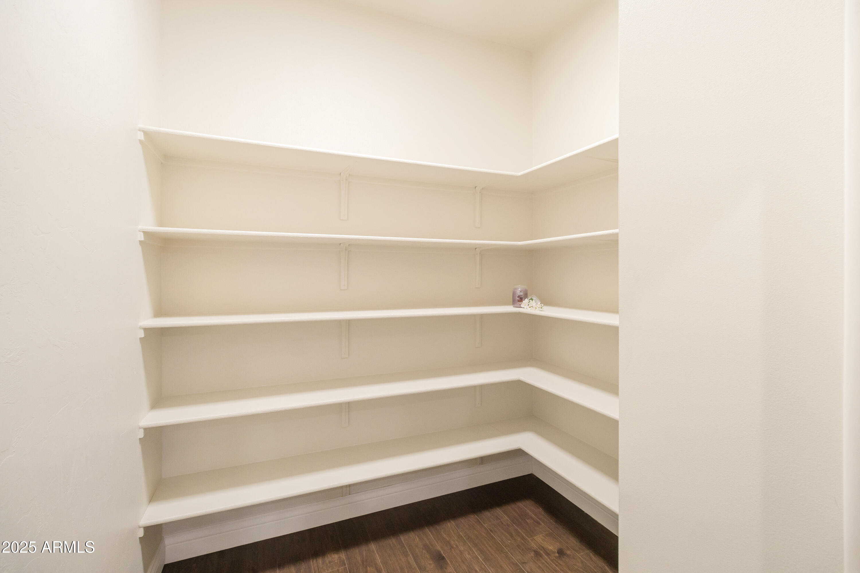 9170 South Hackney Place Hereford, AZ 85615 - Photo 18 of 59 Pantry