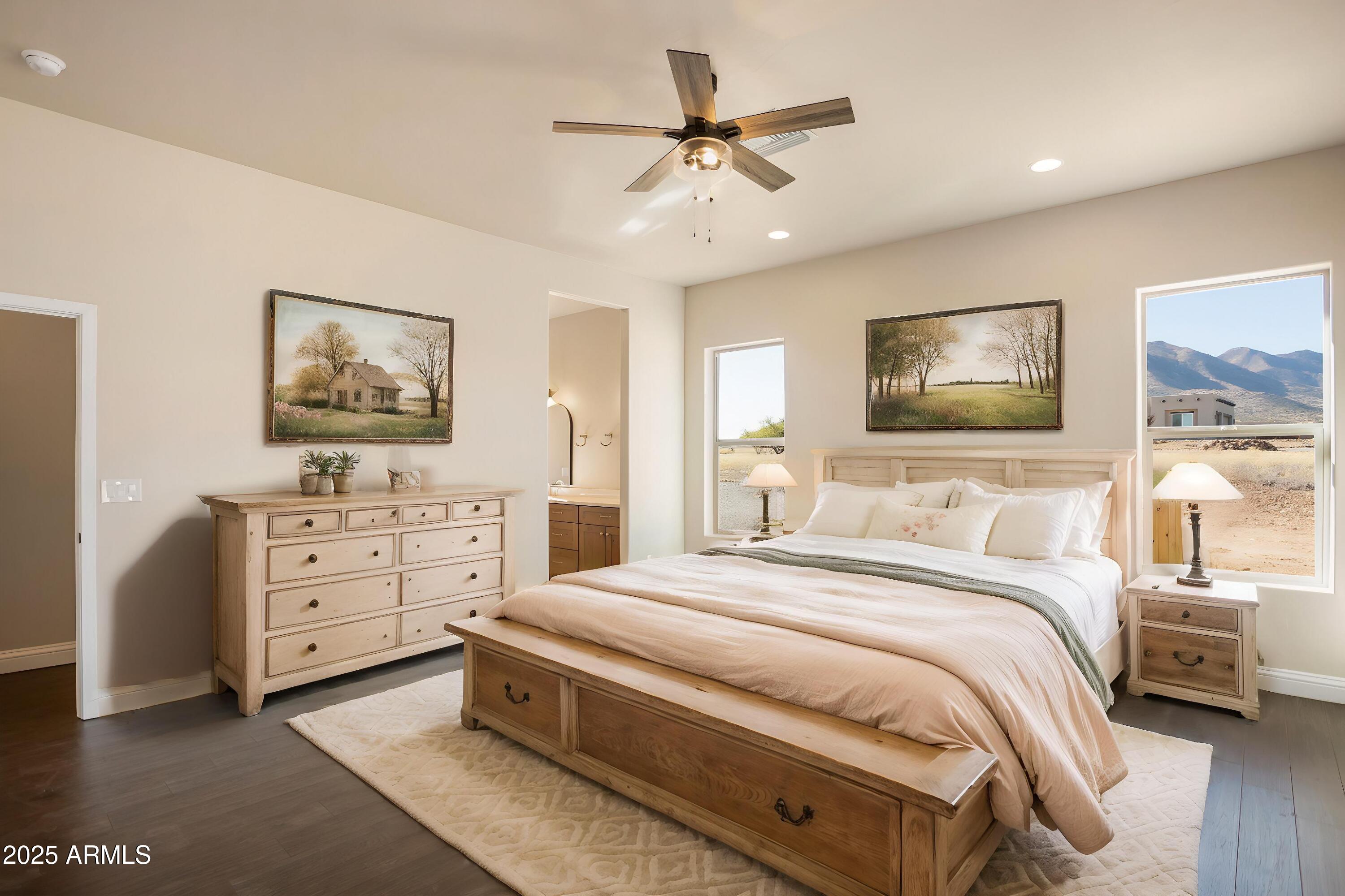 9170 South Hackney Place Hereford, AZ 85615 - Photo 34 of 59 Virtually Staged