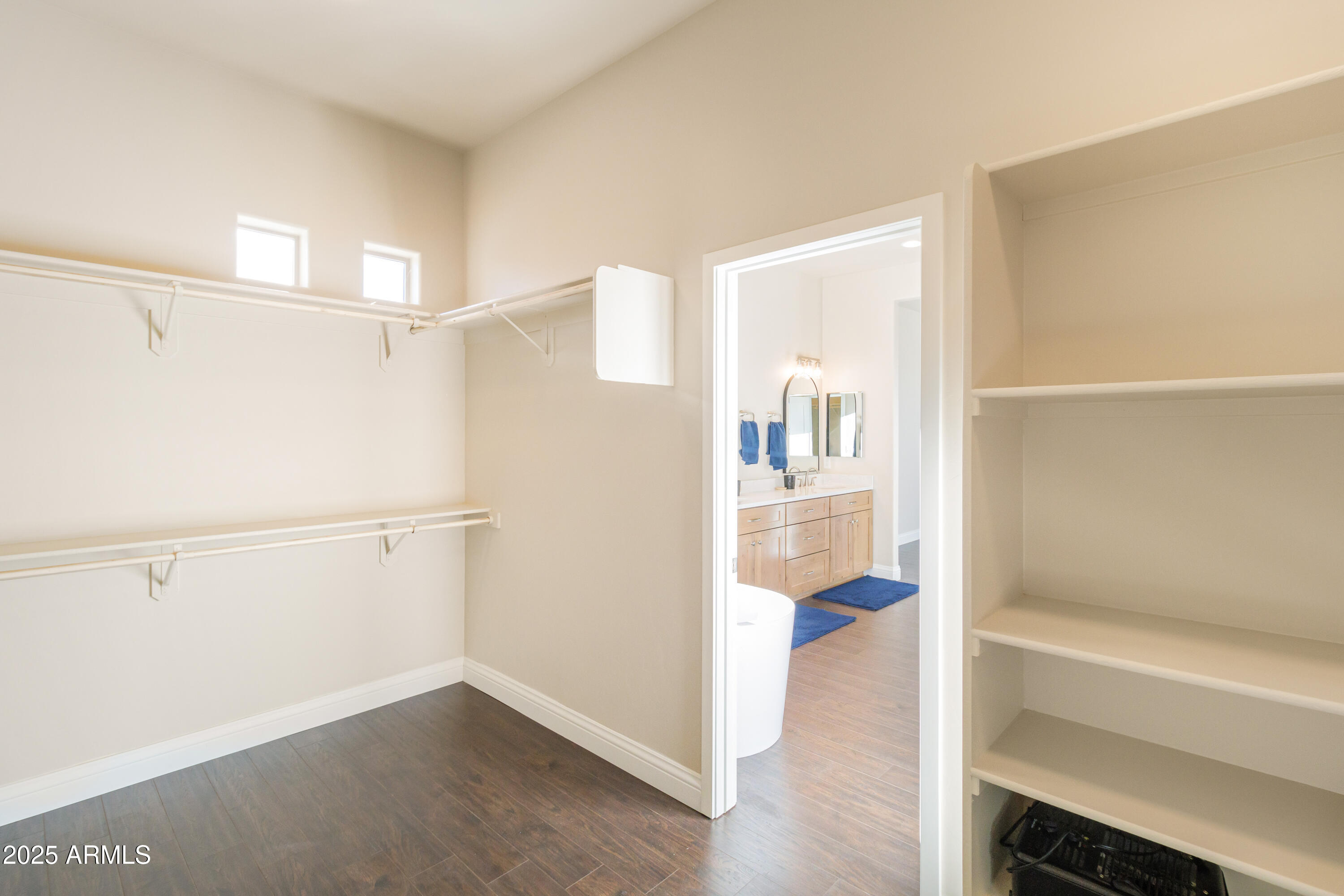 9170 South Hackney Place Hereford, AZ 85615 - Photo 42 of 59 Master Closet