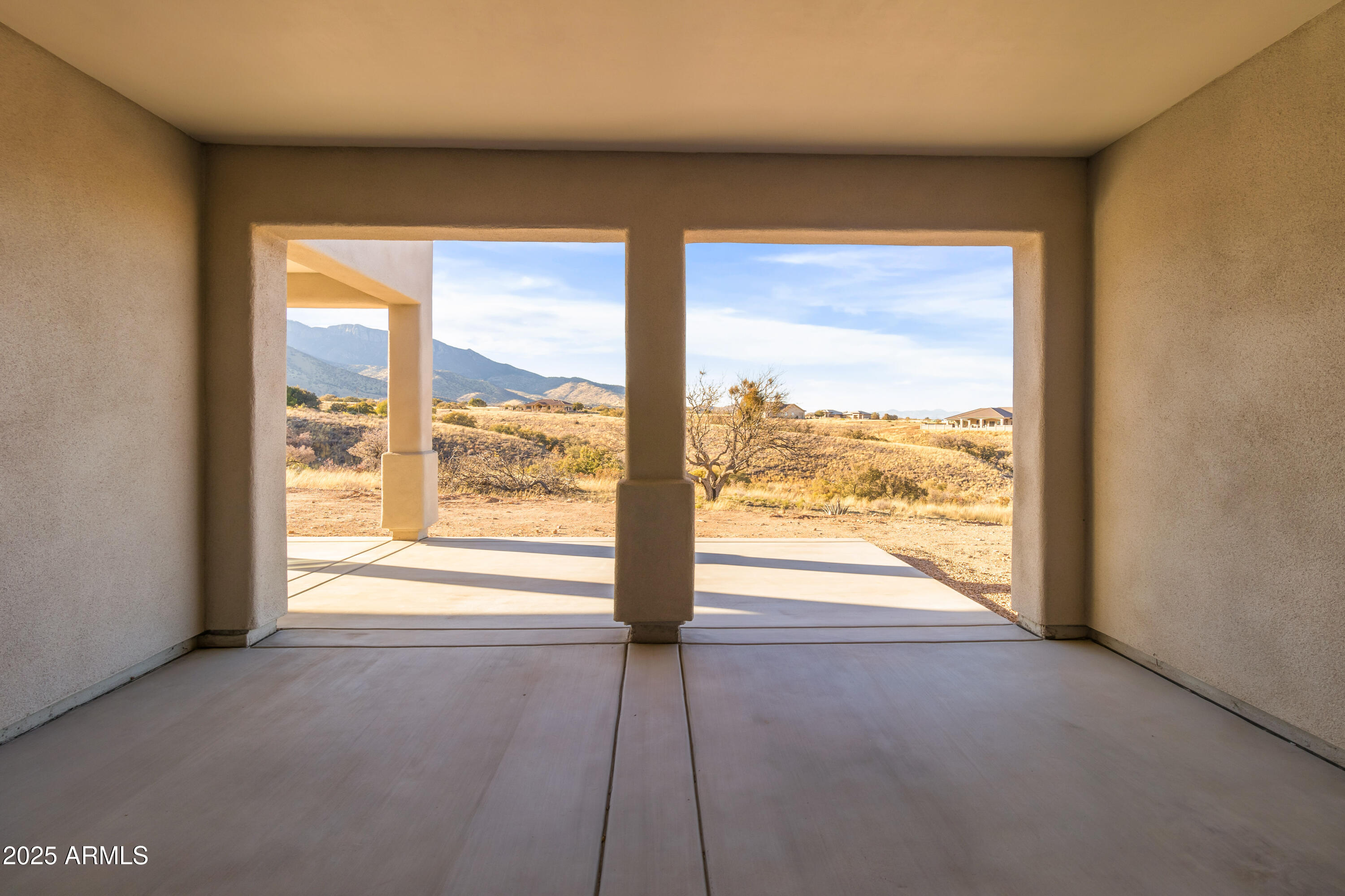 9170 South Hackney Place Hereford, AZ 85615 - Photo 45 of 59 Back Patio