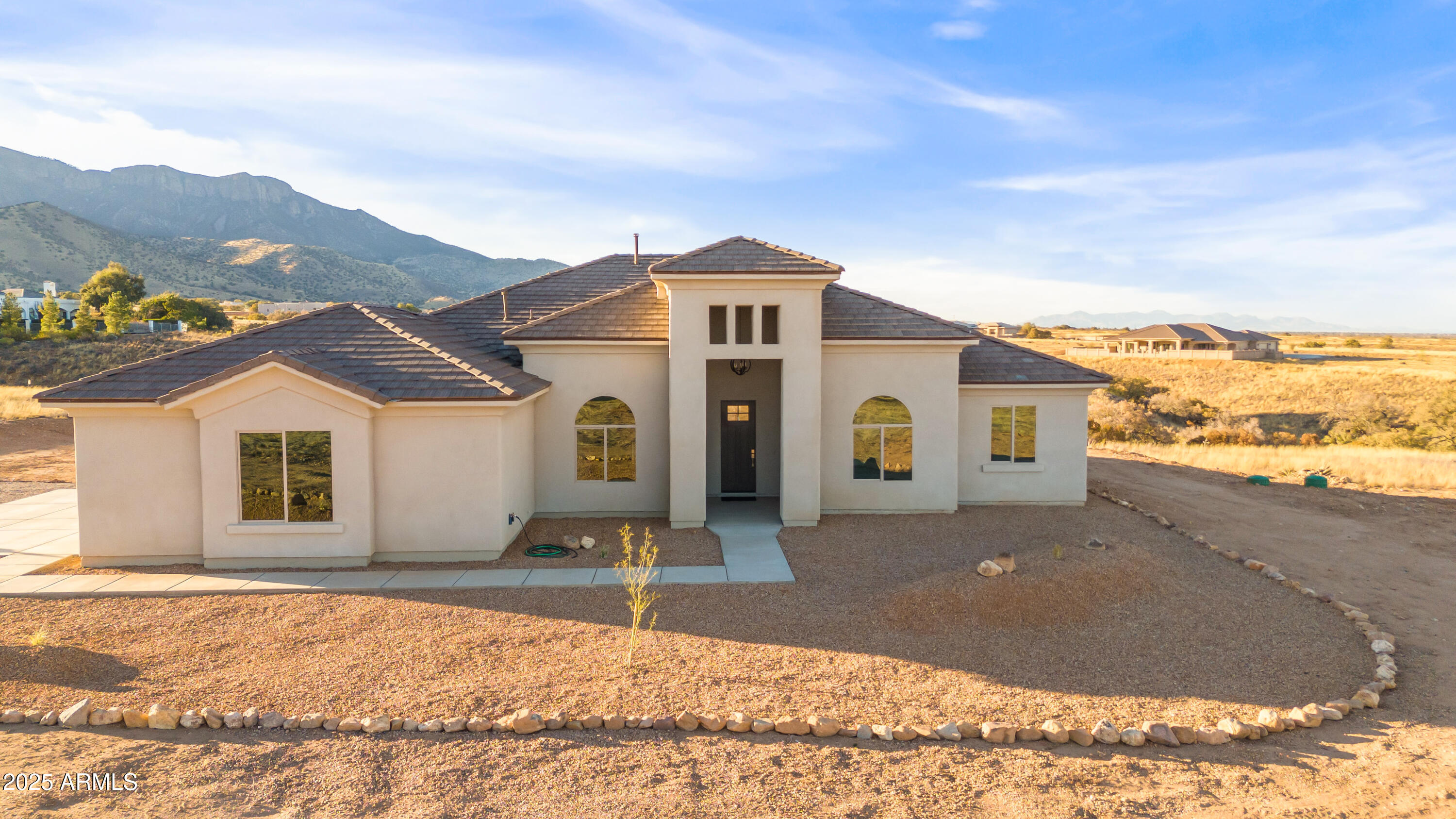 9170 South Hackney Place Hereford, AZ 85615 - Photo 49 of 59 Front of Home
