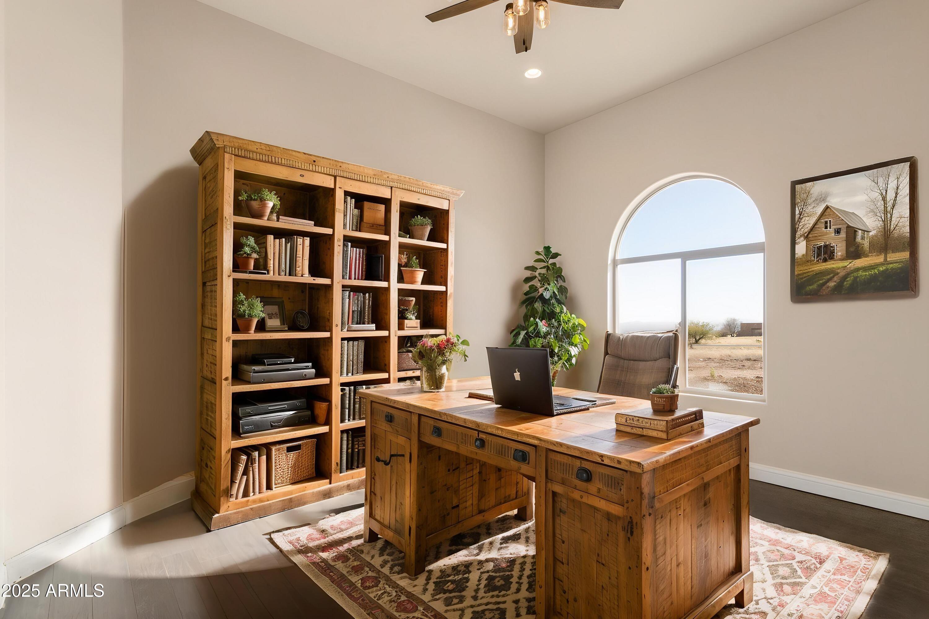 9170 South Hackney Place Hereford, AZ 85615 - Photo 5 of 59 Virtually Staged