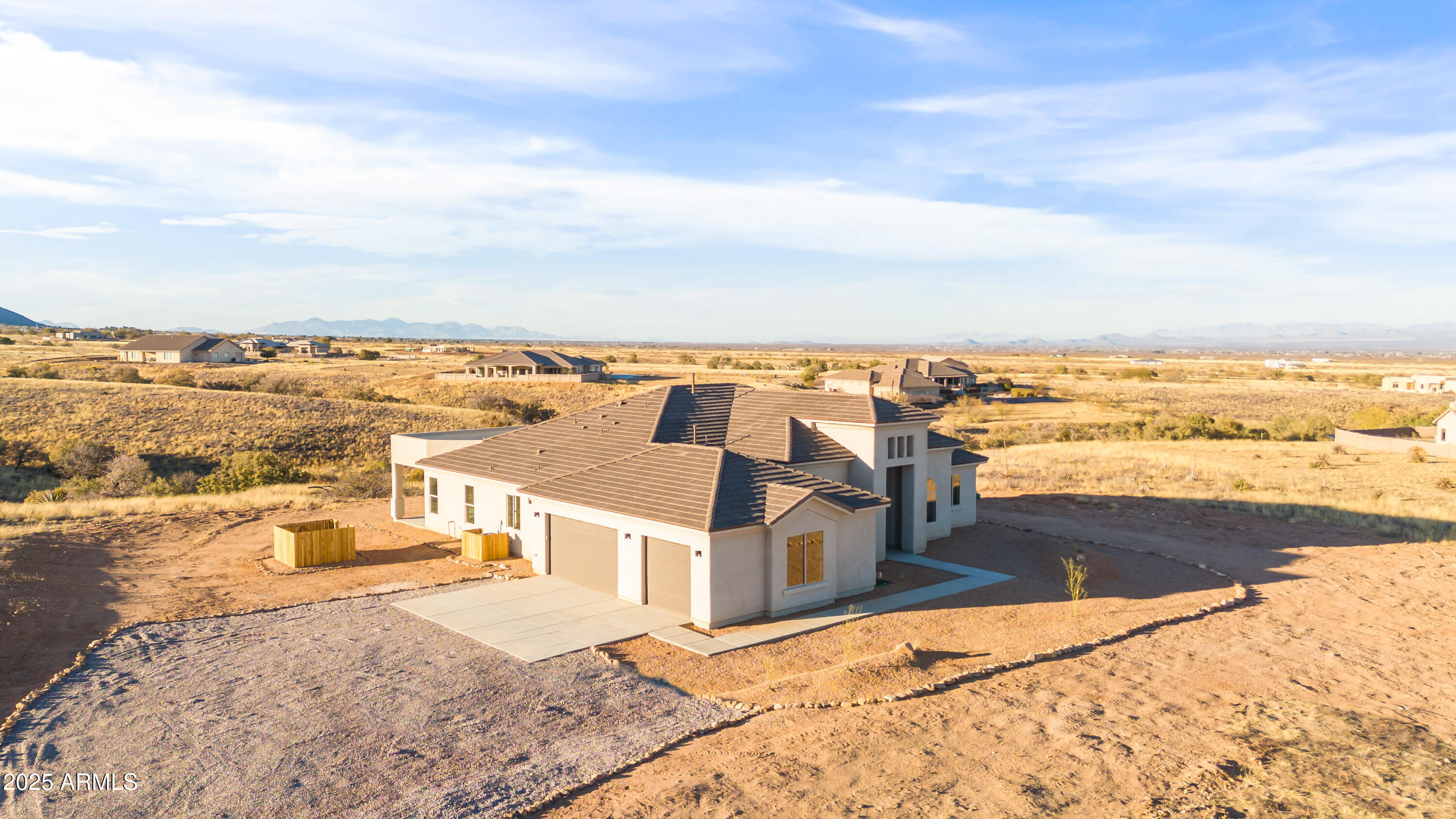 9170 South Hackney Place Hereford, AZ 85615 - Photo 53 of 59 North