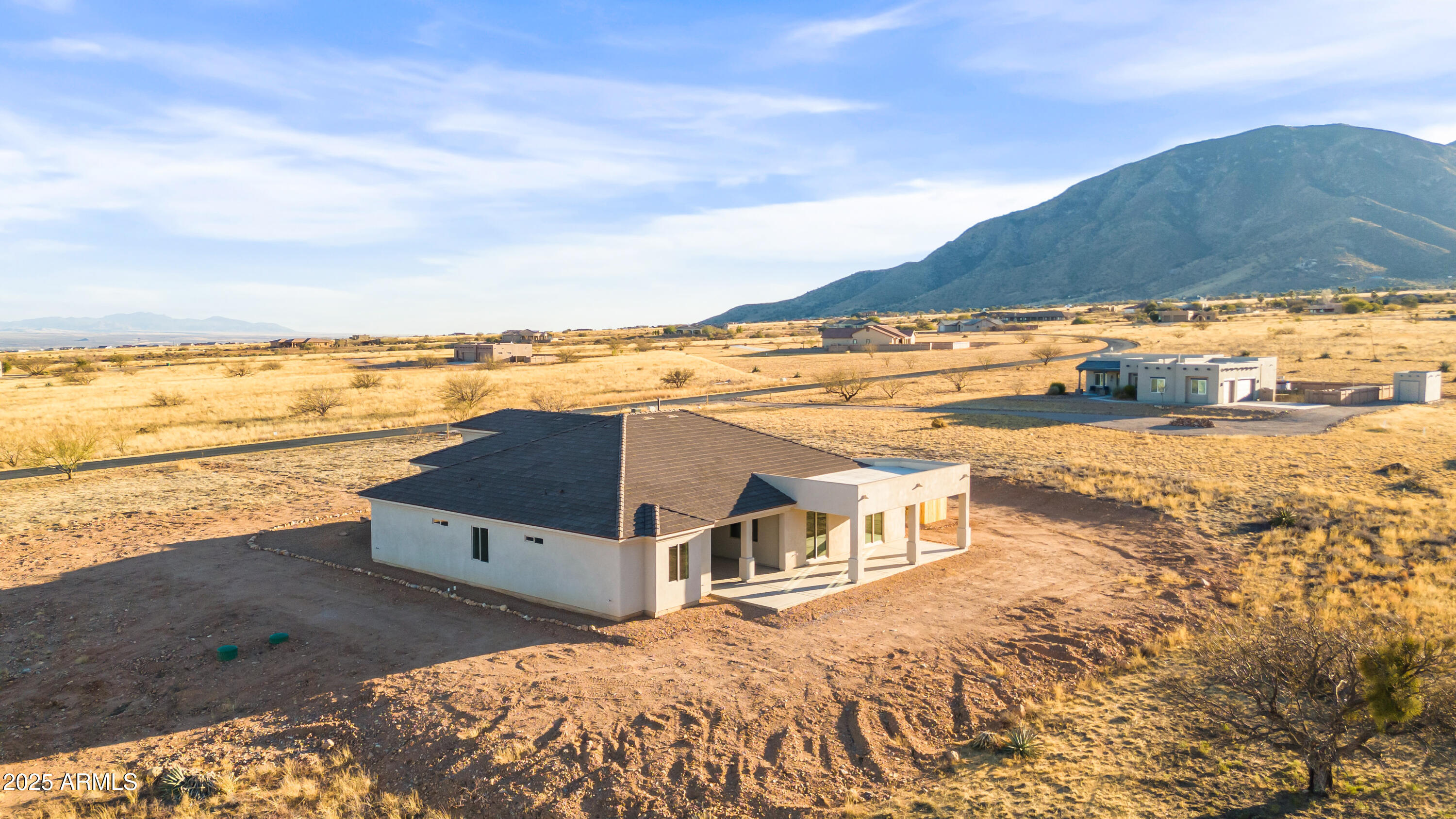 9170 South Hackney Place Hereford, AZ 85615 - Photo 55 of 59 Southwest