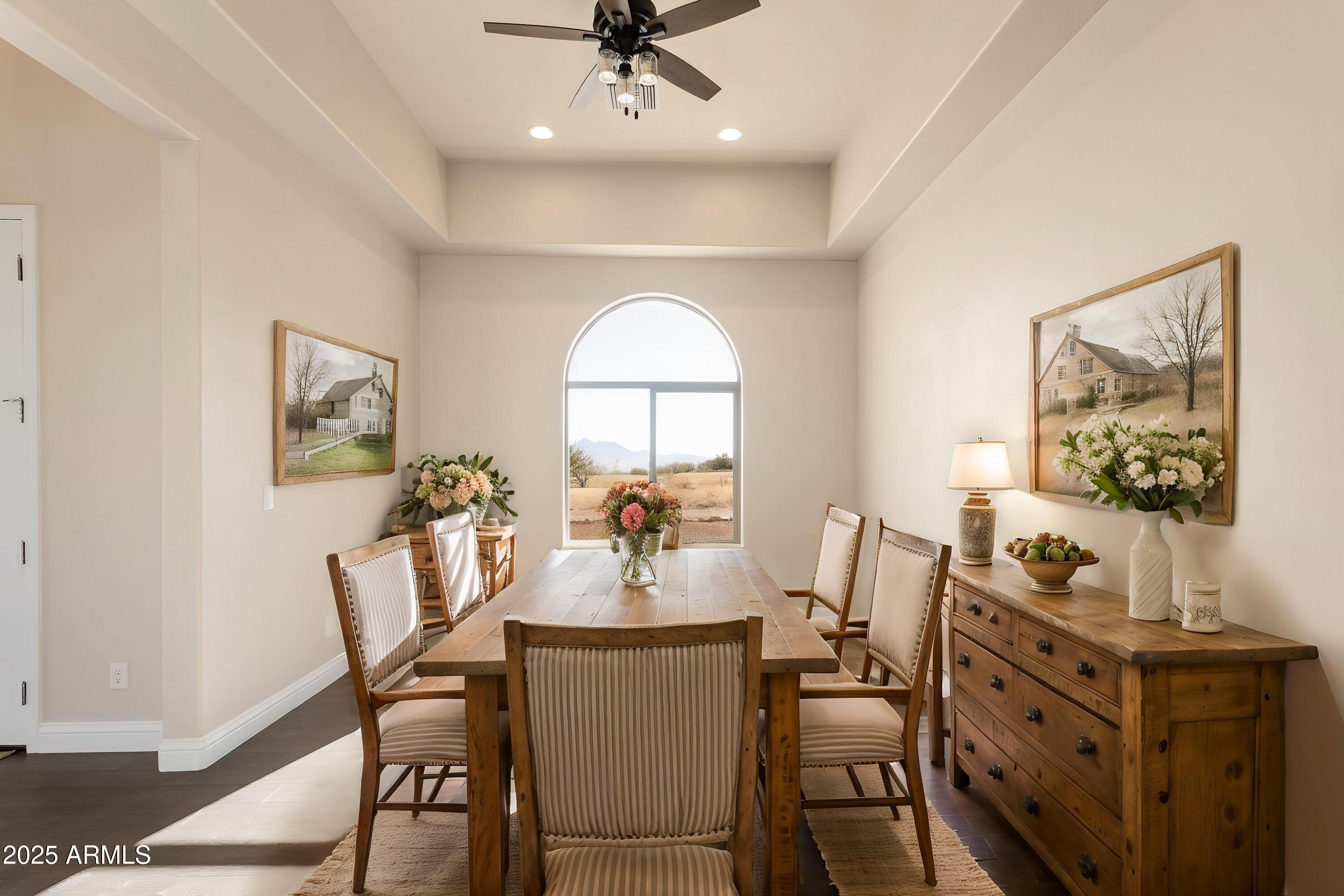 9170 South Hackney Place Hereford, AZ 85615 - Photo 8 of 59 Virtually Staged