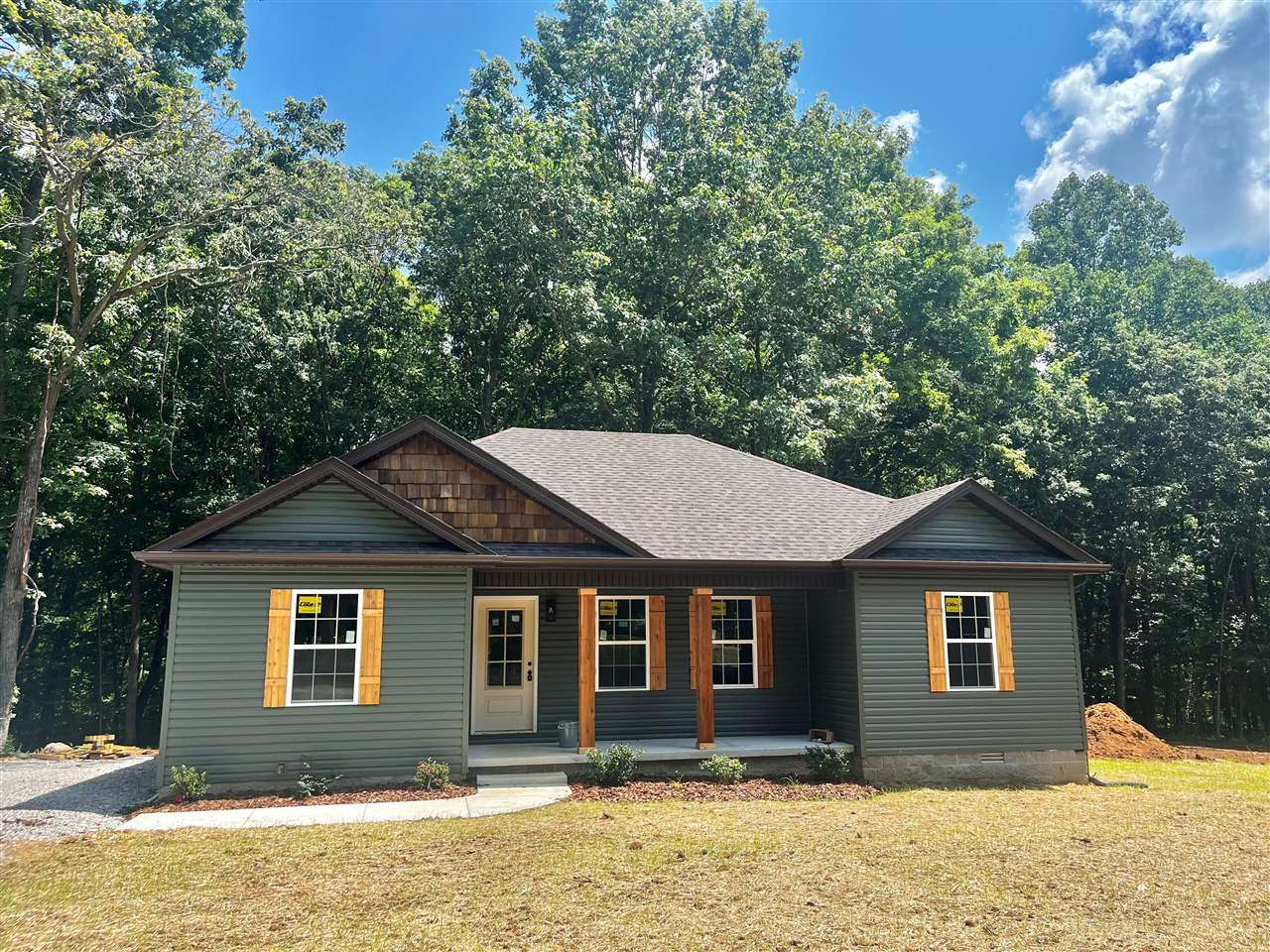 401 A Hightower Road Elkton, KY 42220 - Photo 1 of 1 Gallery Image 1