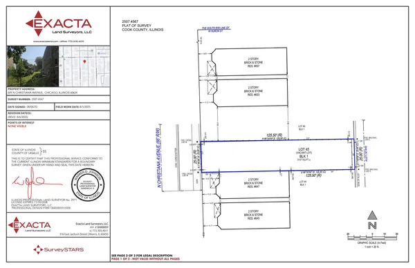 $50,000 | 649 North Christiana Avenue, Chicago, IL 60624