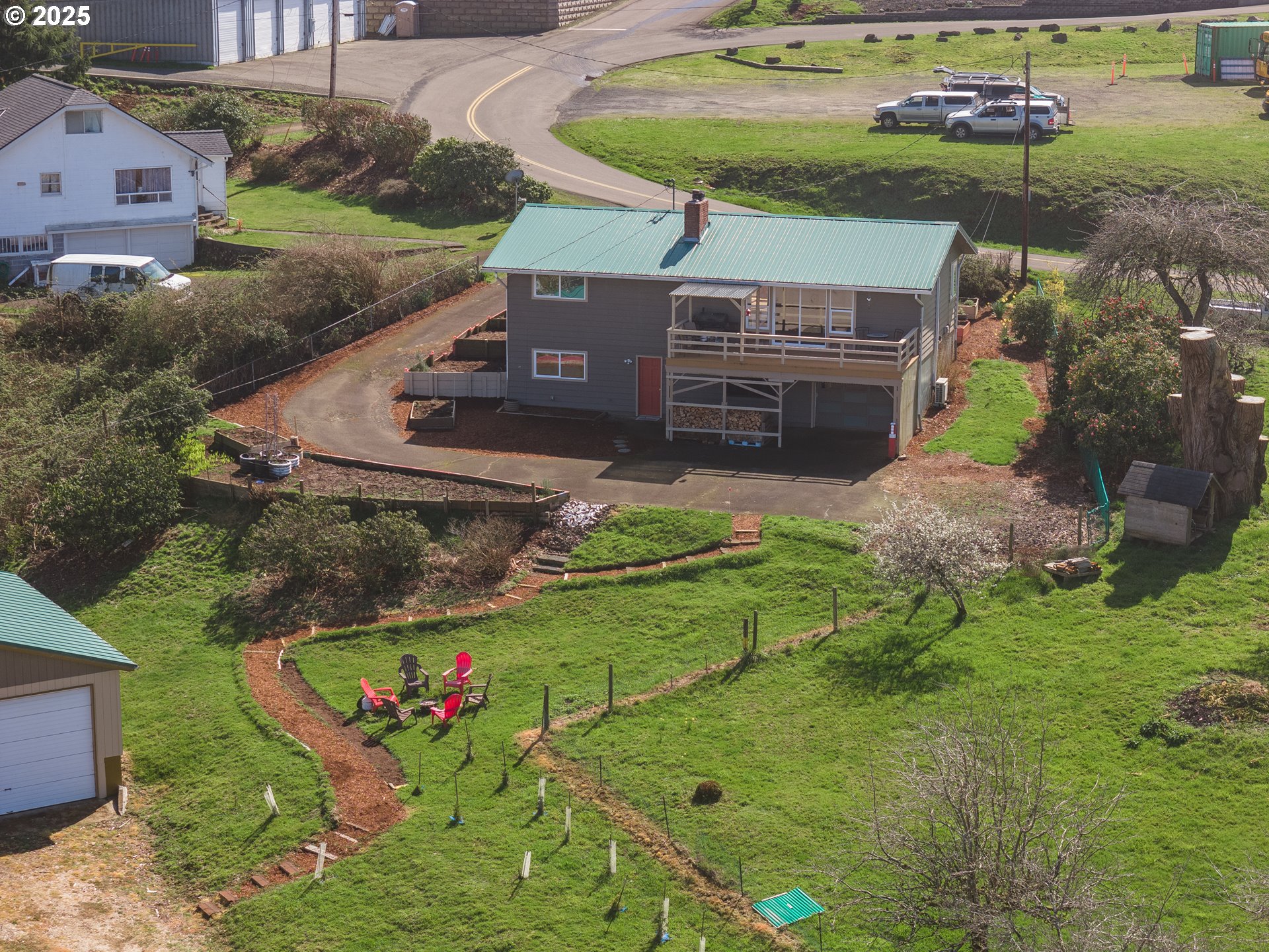 34635 Parkway Drive Cloverdale, OR 97112 - Photo 2 of 34