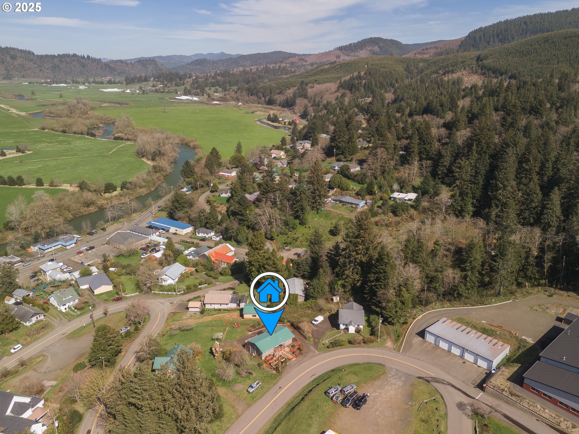 34635 Parkway Drive Cloverdale, OR 97112 - Photo 25 of 34