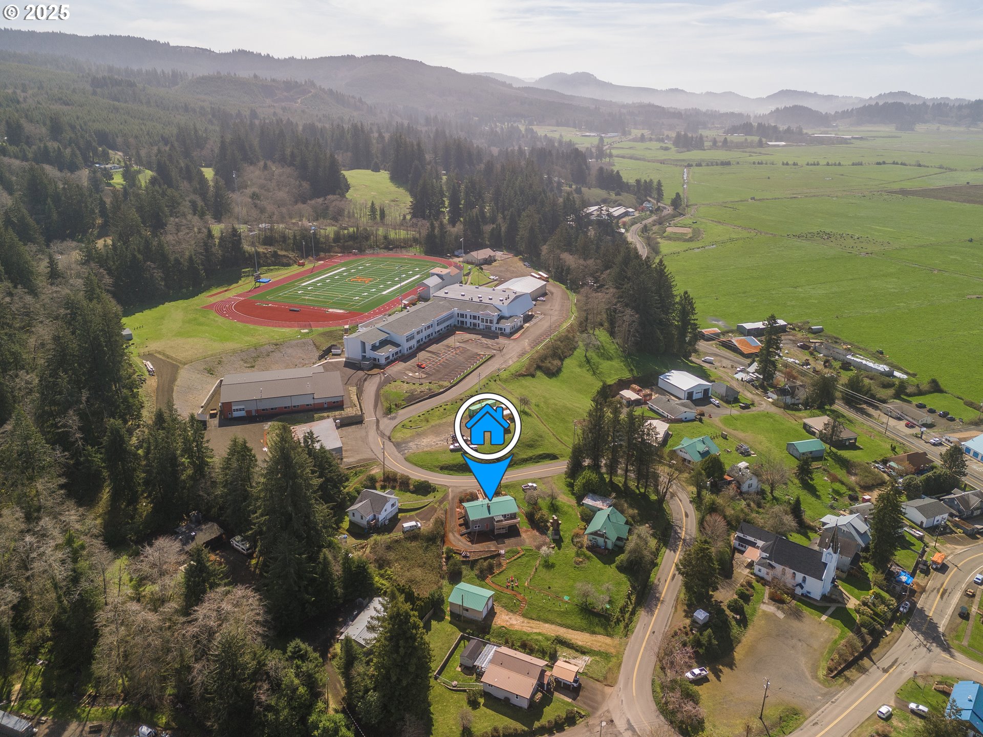 34635 Parkway Drive Cloverdale, OR 97112 - Photo 26 of 34