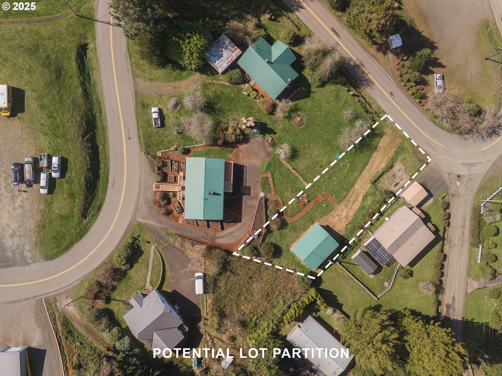 34635 Parkway Drive Cloverdale, OR 97112 - Photo 27 of 34