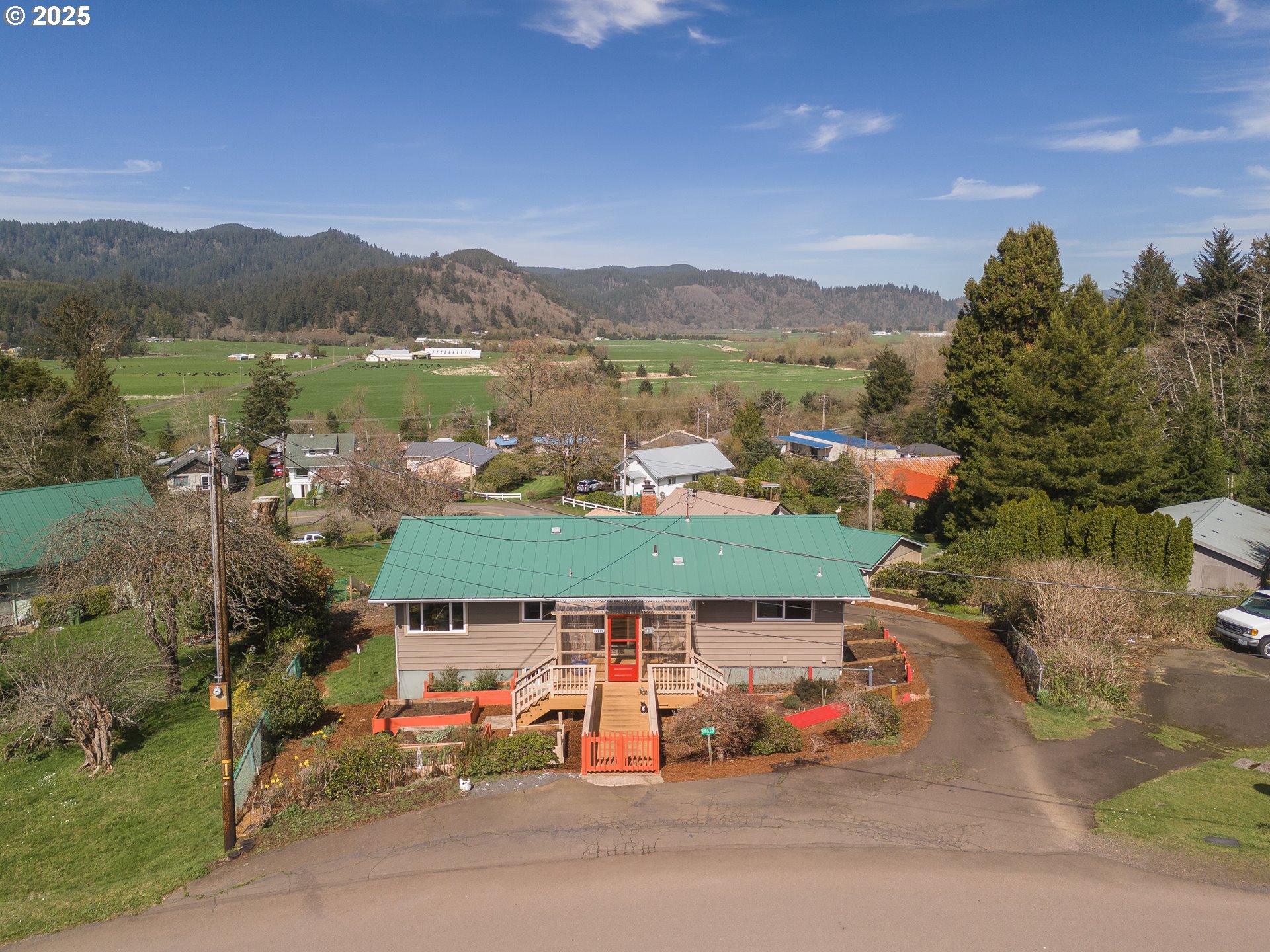 34635 Parkway Drive Cloverdale, OR 97112 - Photo 32 of 34