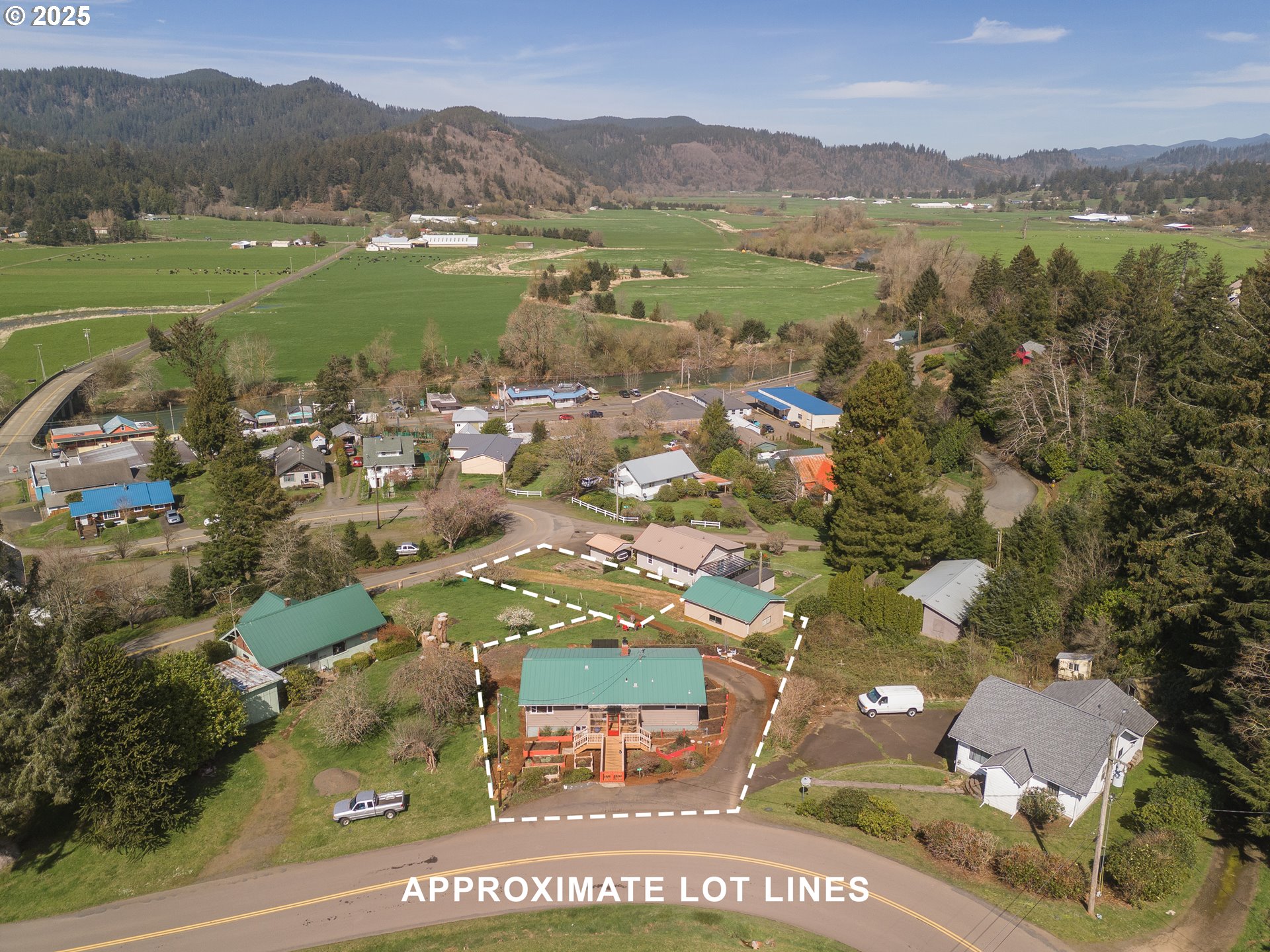 34635 Parkway Drive Cloverdale, OR 97112 - Photo 33 of 34