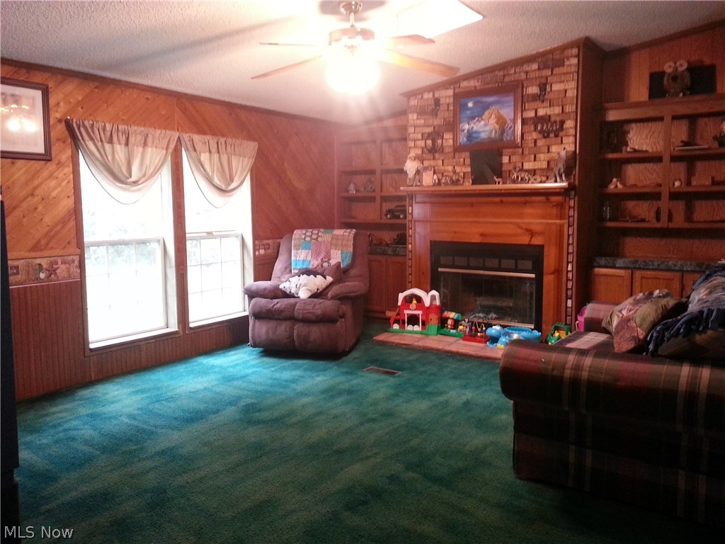 1652 Porter Road Atwater, OH 44201 - Photo 8 of 18