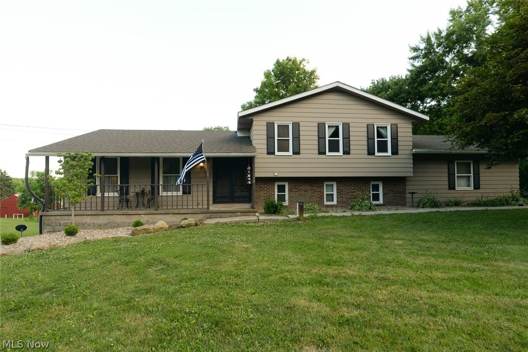 2690 Serfass Road Clinton, OH 44216 - Photo 1 of 35