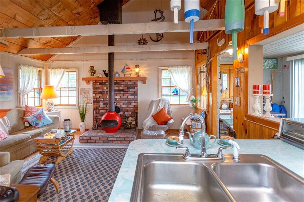 58 Eider Road Harpswell, ME 04079 - Photo 17 of 34 Photo