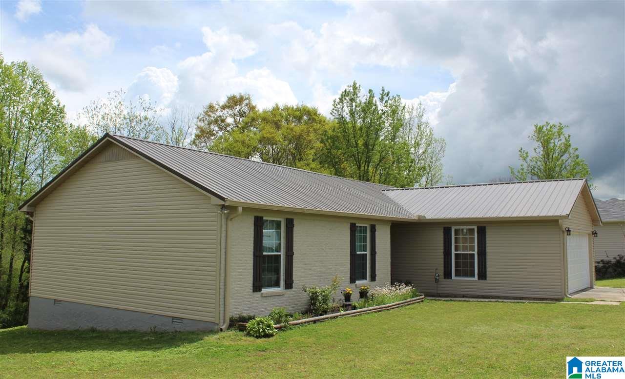 139 County Road 755 Cullman, AL 35055 - Photo 2 of 5