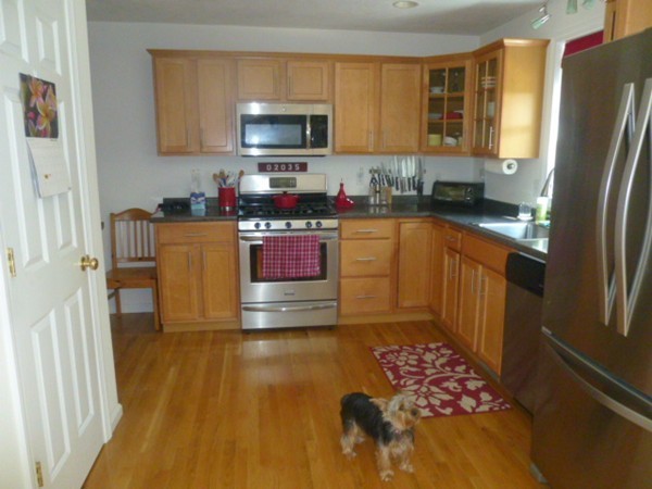 12 Foxhill Road, Unit A Foxboro, MA 02035 - Photo 3 of 29 Gallery Image 3