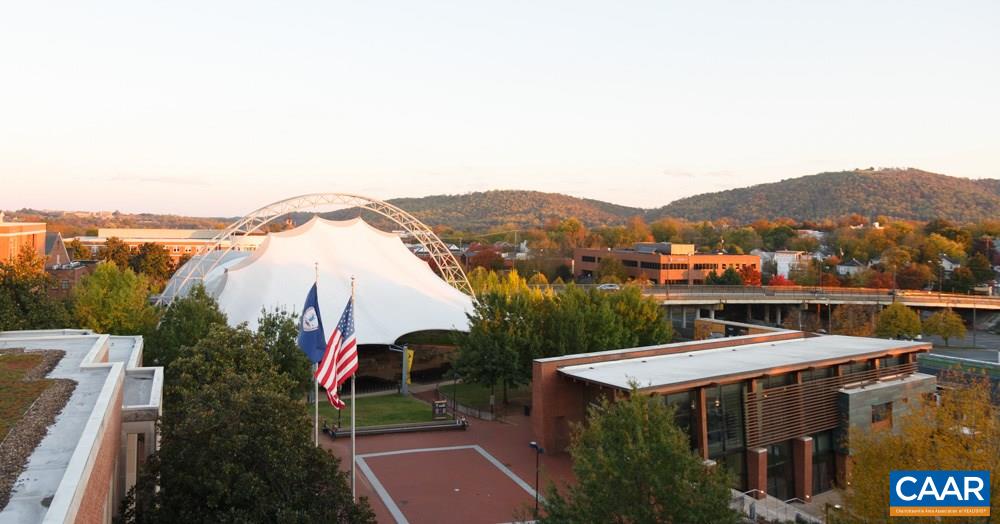 125 Junction Lane Charlottesville, VA 22902 - Photo 8 of 9 a view of a city with mountain
