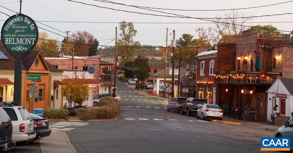 125 Junction Lane Charlottesville, VA 22902 - Photo 9 of 9 a view of a street with cars on city street