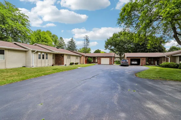 $239,000 | 715 Tamarack Drive, West Bend, WI 53095