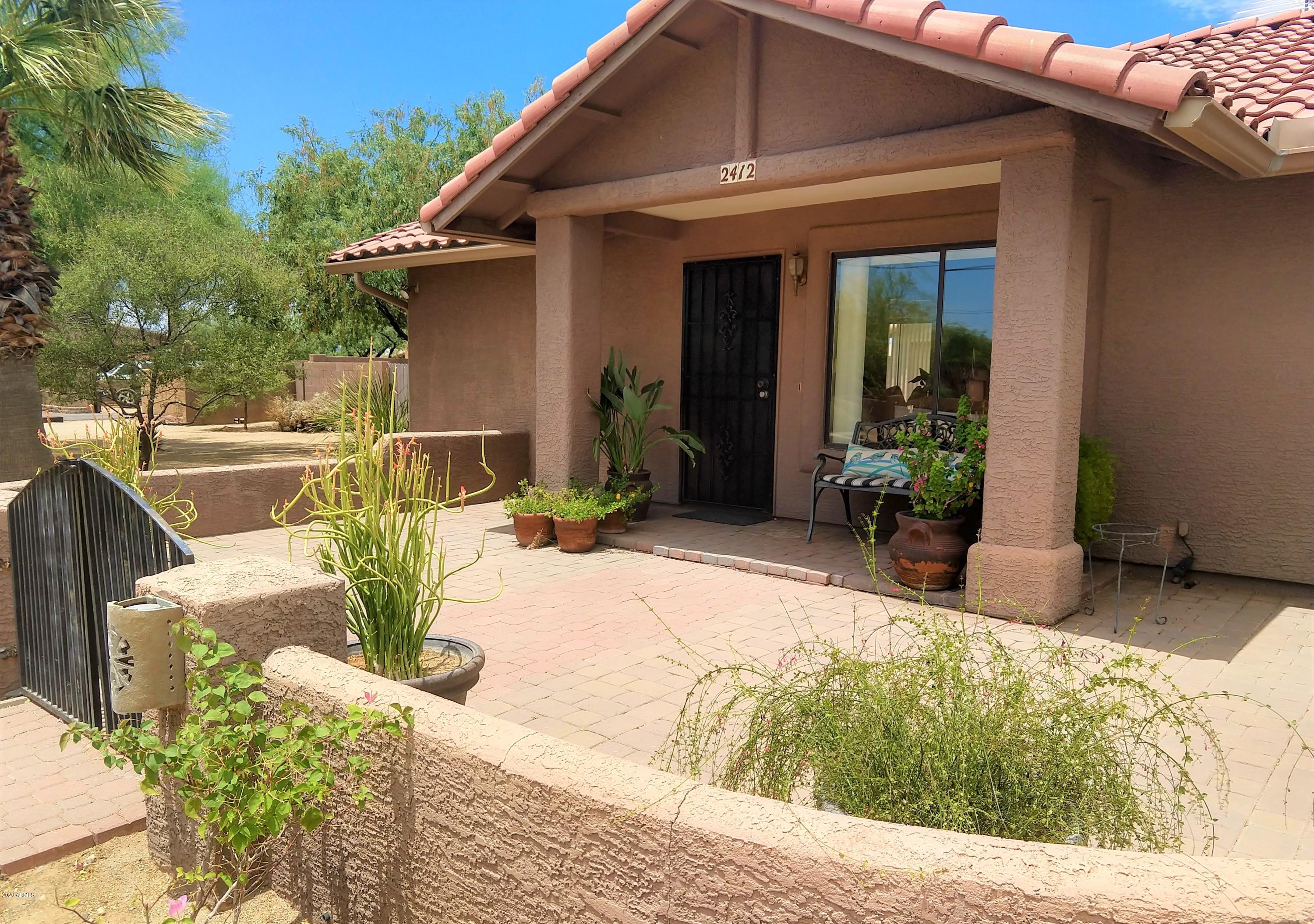 2412 West Irvine Road Phoenix, AZ 85086 - Photo 1 of 38 2412 W. IRVINE RD