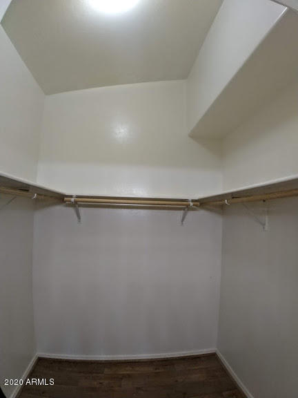 2412 West Irvine Road Phoenix, AZ 85086 - Photo 17 of 38 Master Closet