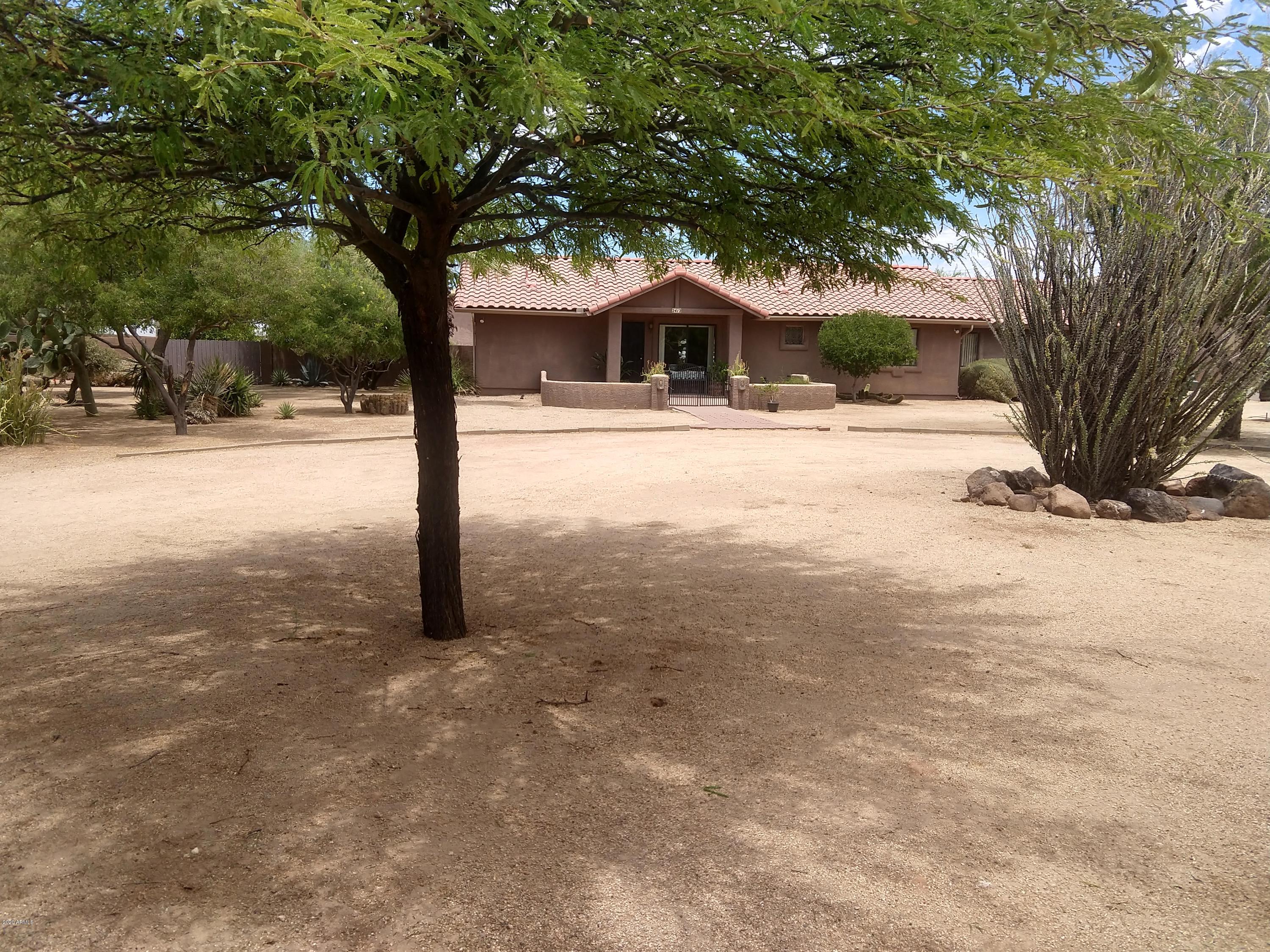 2412 West Irvine Road Phoenix, AZ 85086 - Photo 2 of 38 2412 W. IRVINE RD