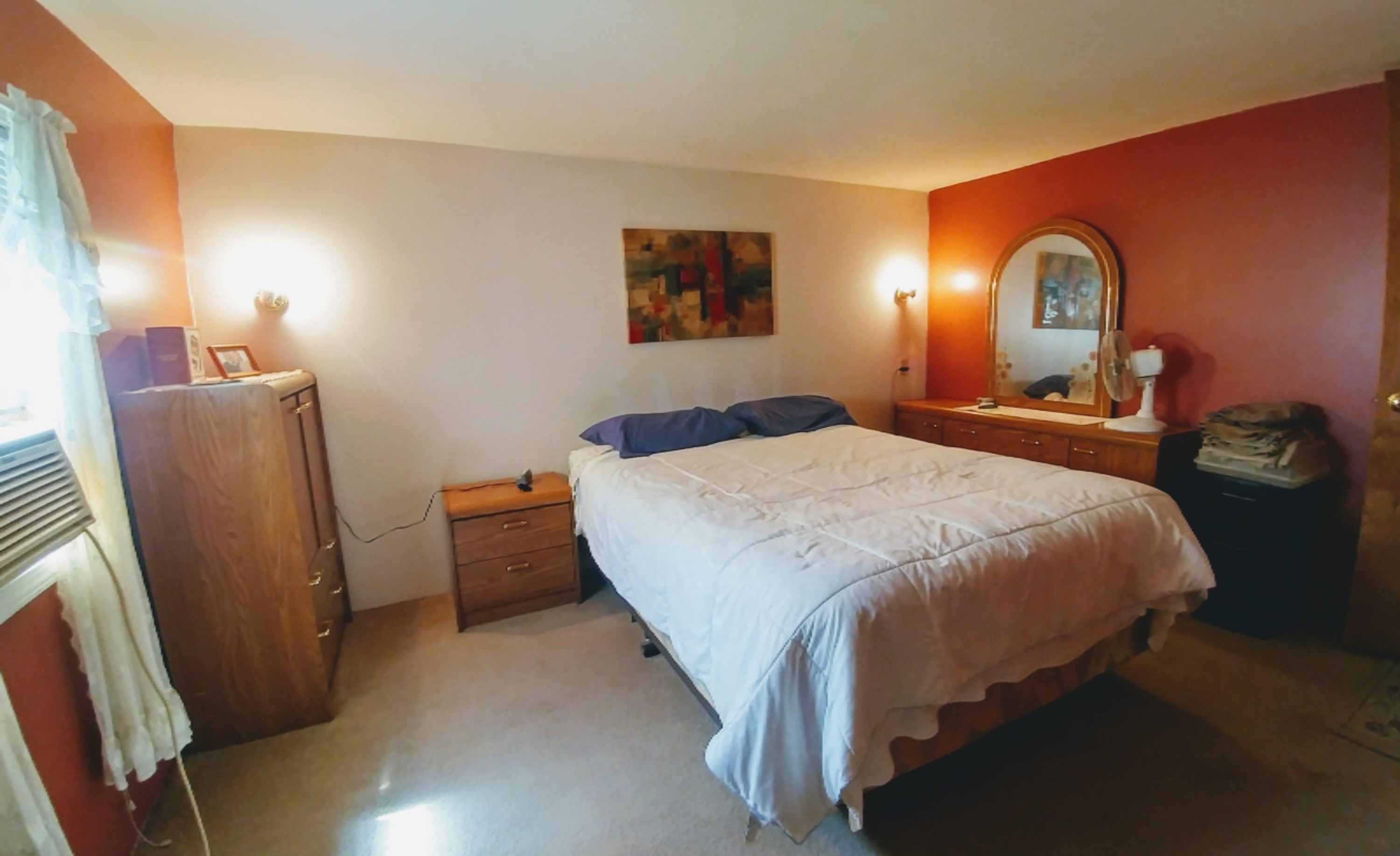 8802 Peck Lake Road Saranac, MI 48881 - Photo 11 of 15 20190803_142943_HDR