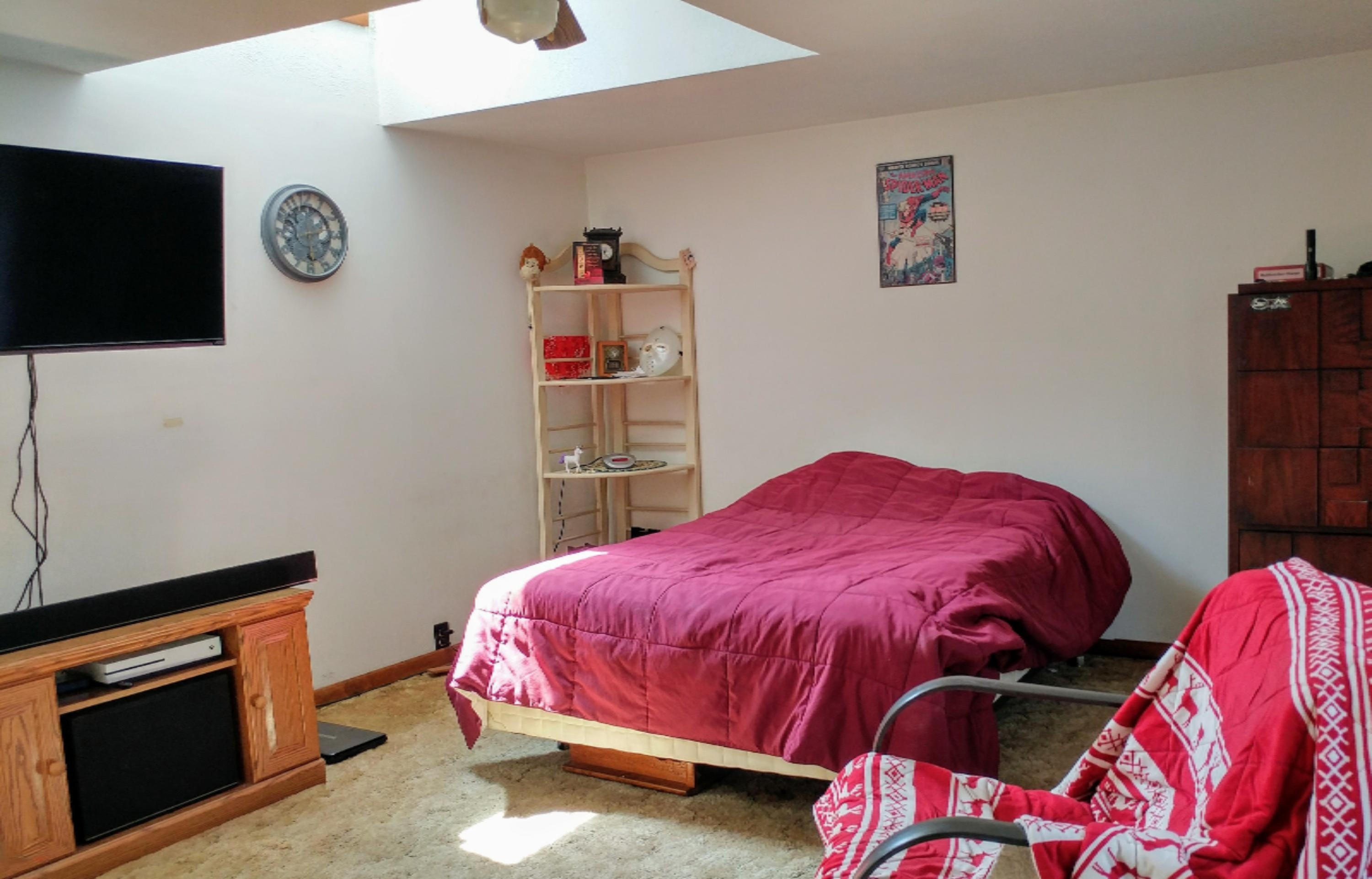 8802 Peck Lake Road Saranac, MI 48881 - Photo 13 of 15 20190803_142904_HDR