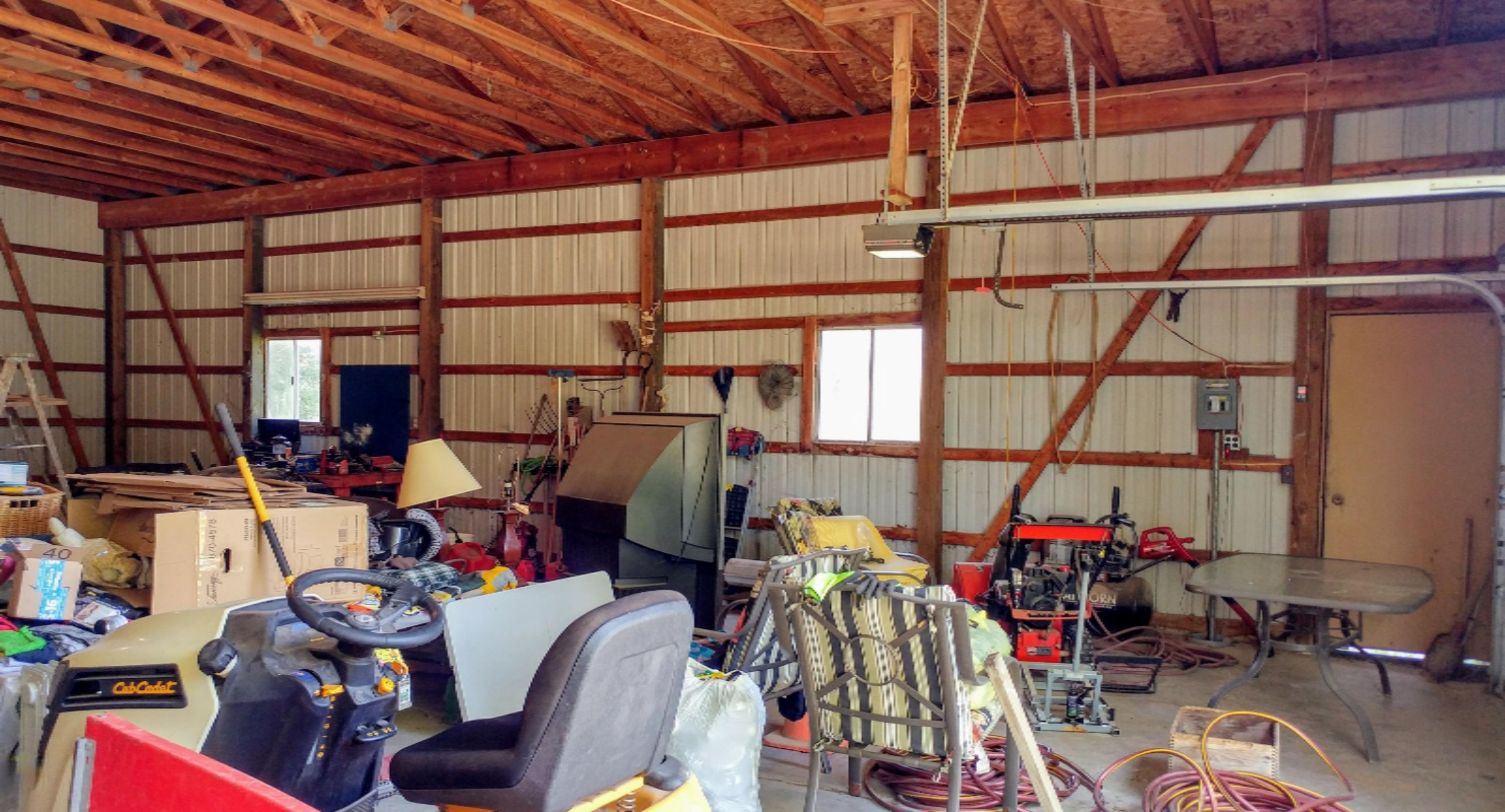 8802 Peck Lake Road Saranac, MI 48881 - Photo 15 of 15 20190803_141734_HDR