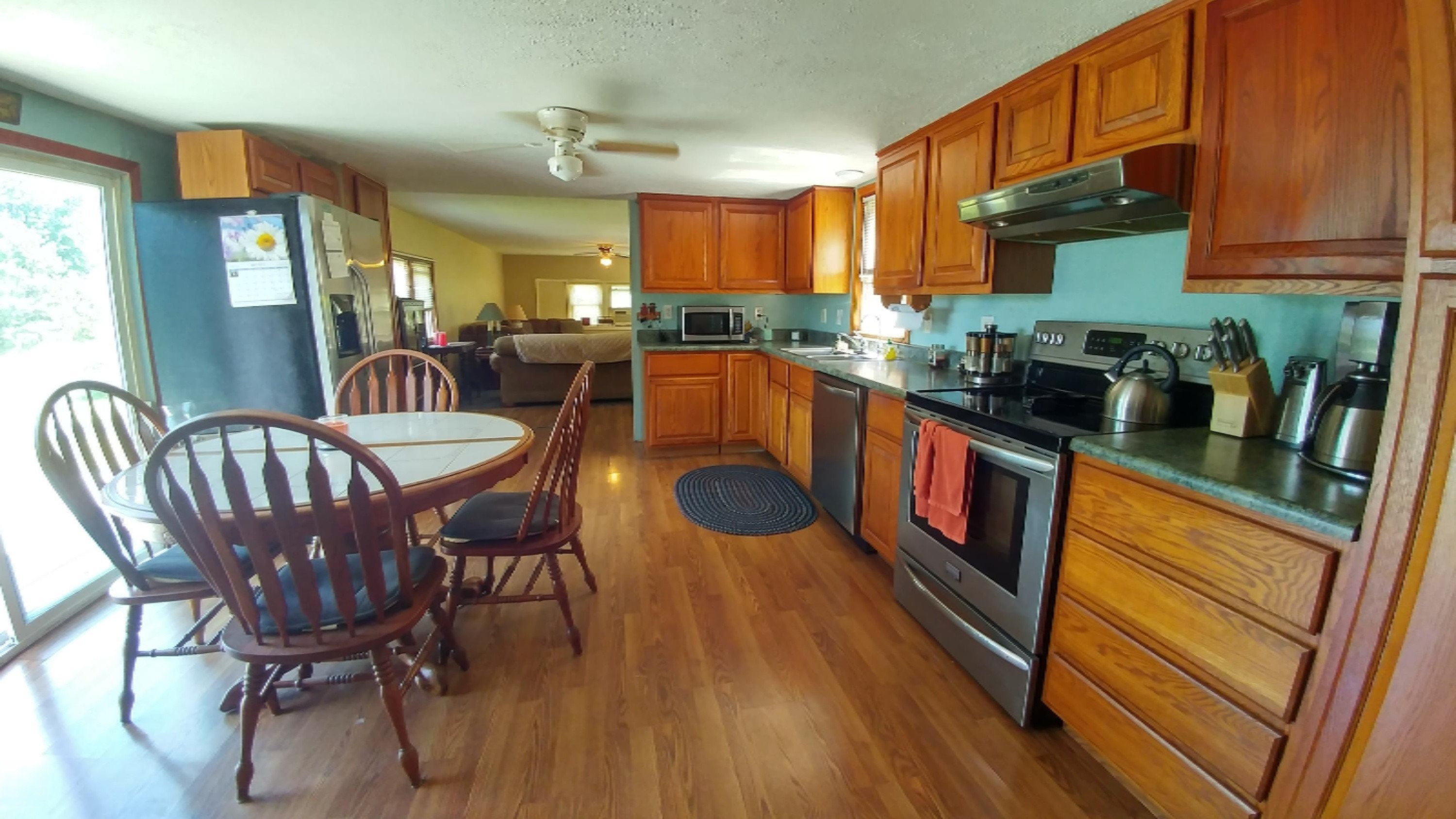 8802 Peck Lake Road Saranac, MI 48881 - Photo 3 of 15 20190803_142440_HDR