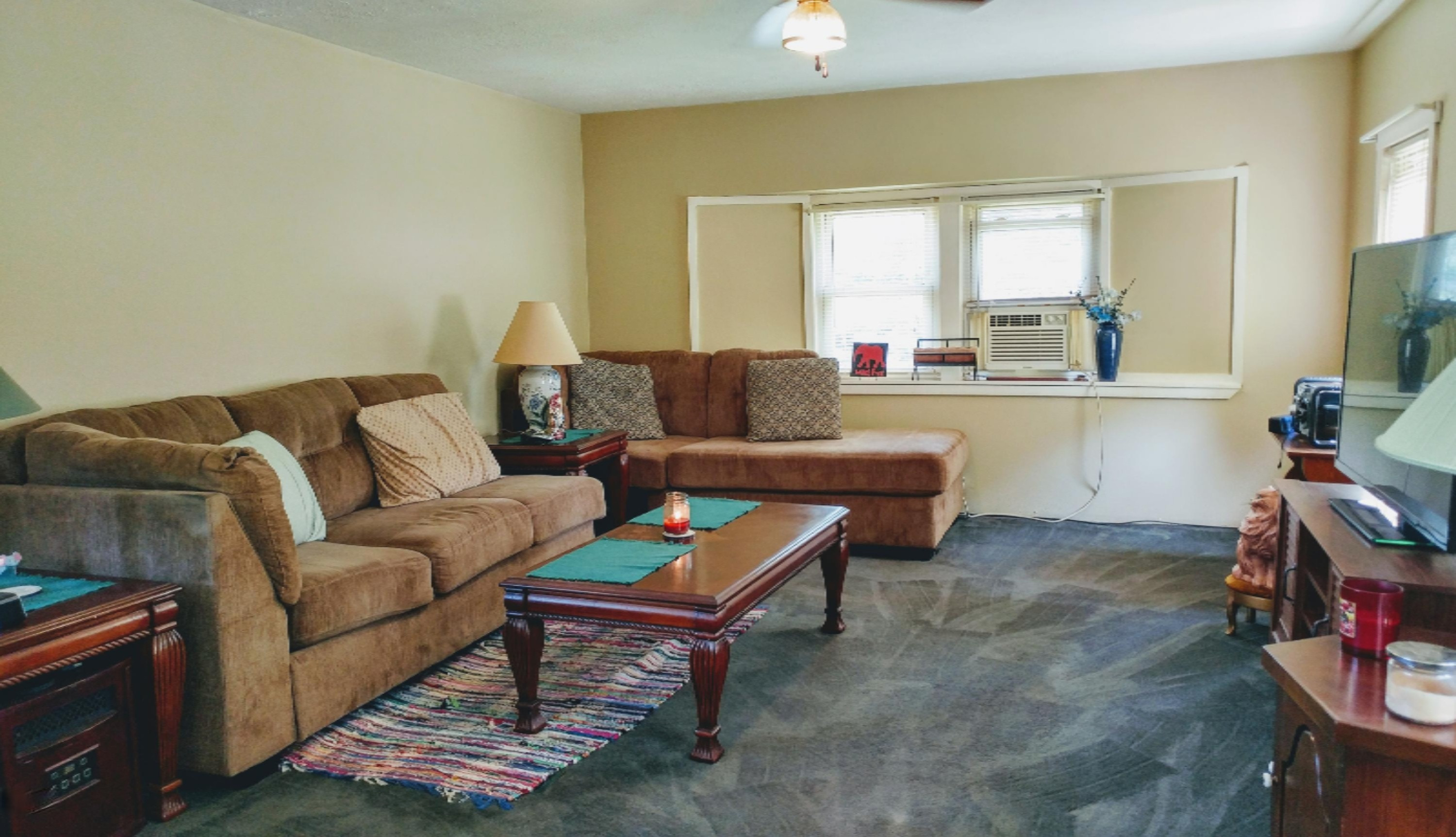 8802 Peck Lake Road Saranac, MI 48881 - Photo 4 of 15 20190803_142147_HDR
