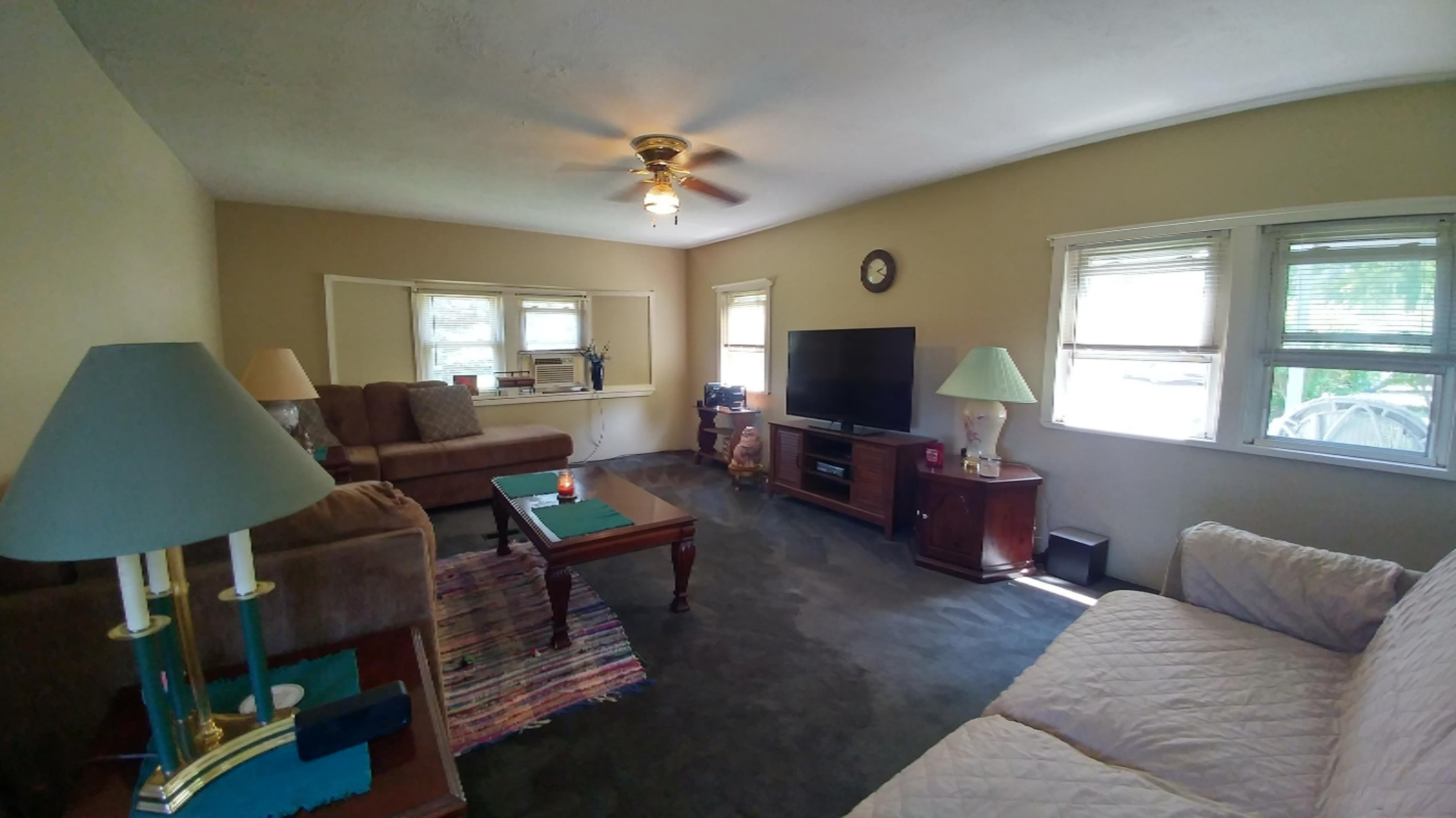 8802 Peck Lake Road Saranac, MI 48881 - Photo 5 of 15 20190803_142215_HDR