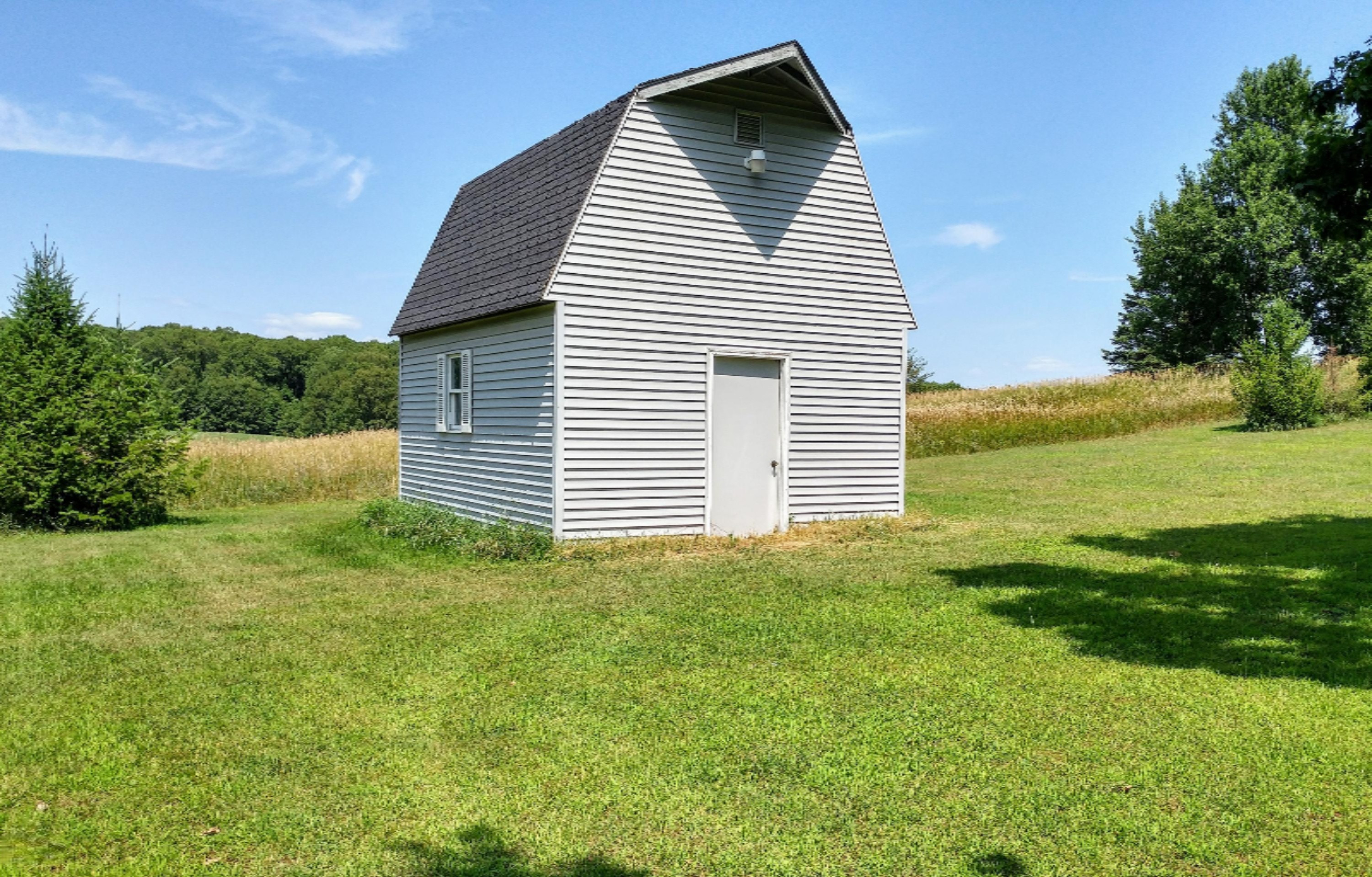 8802 Peck Lake Road Saranac, MI 48881 - Photo 7 of 15 20190803_141507_HDR