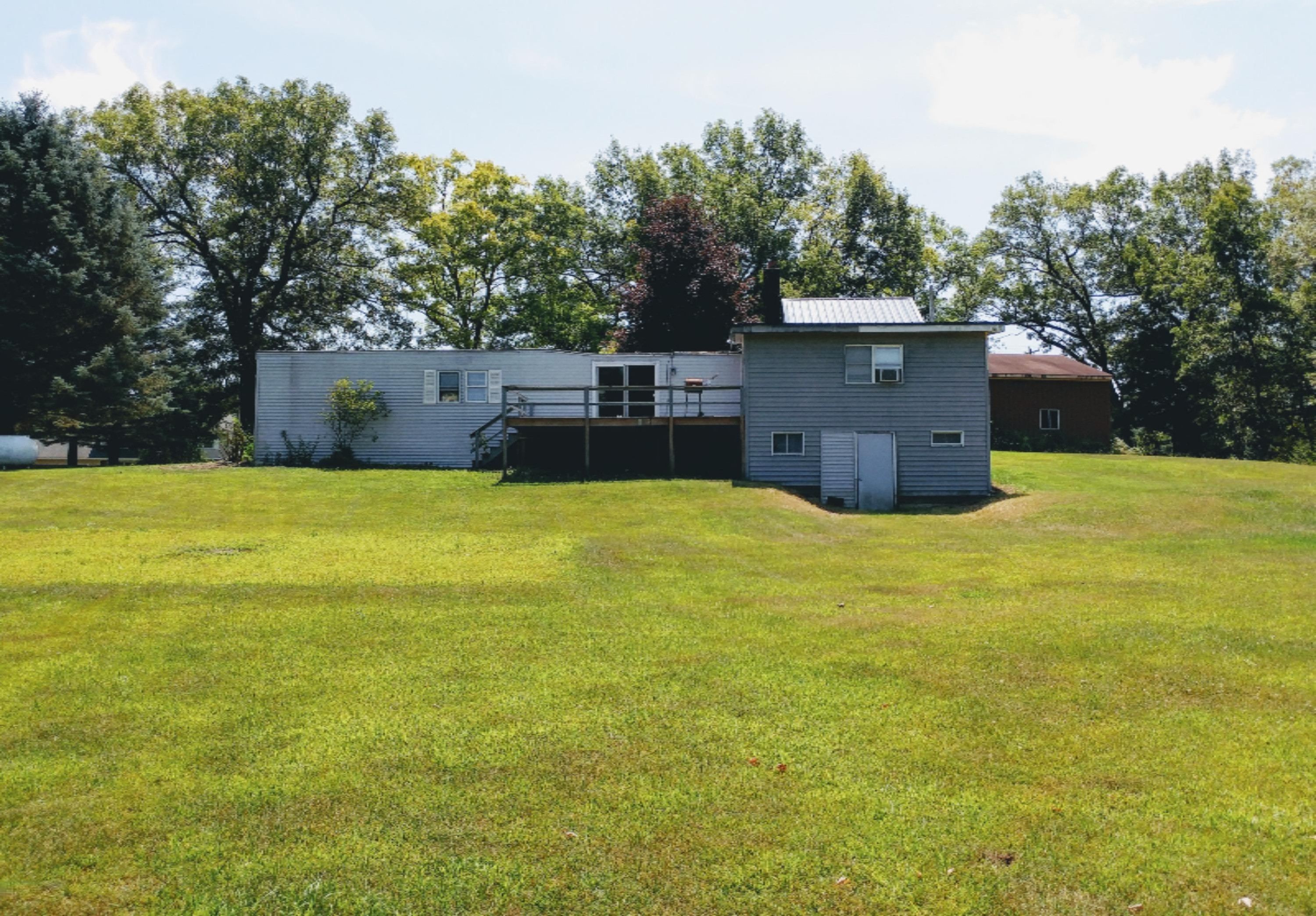 8802 Peck Lake Road Saranac, MI 48881 - Photo 8 of 15 20190803_141517_Burst01